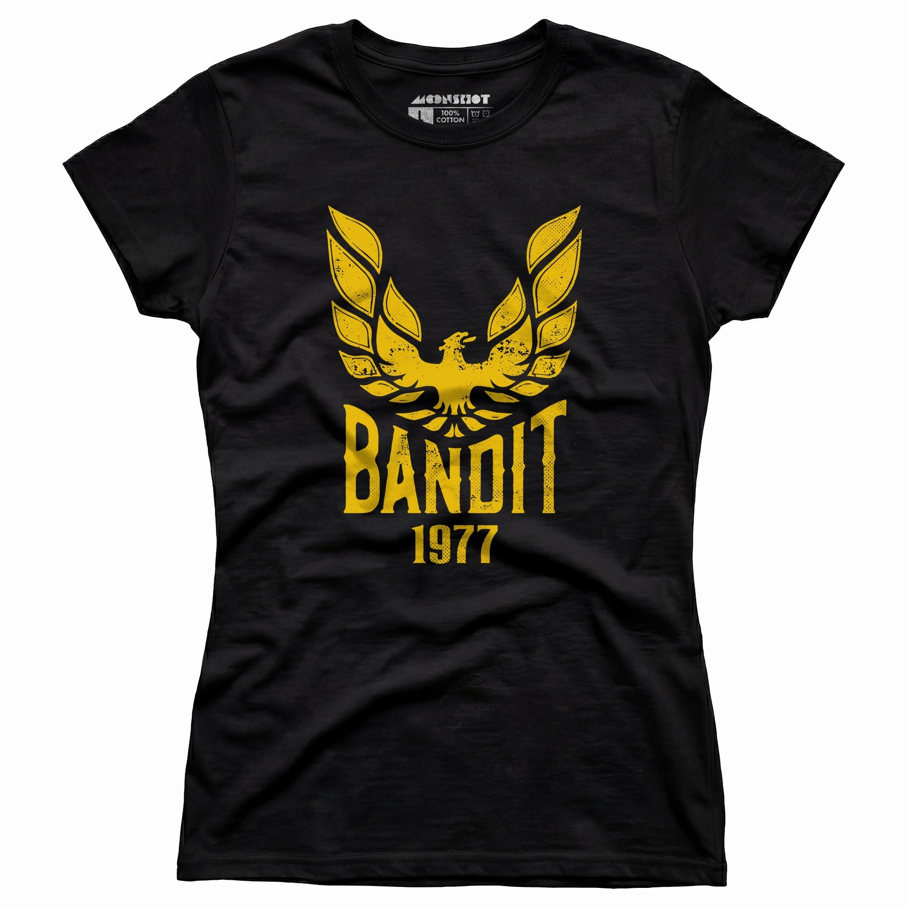 Bandit 1977 - Women's T-Shirt