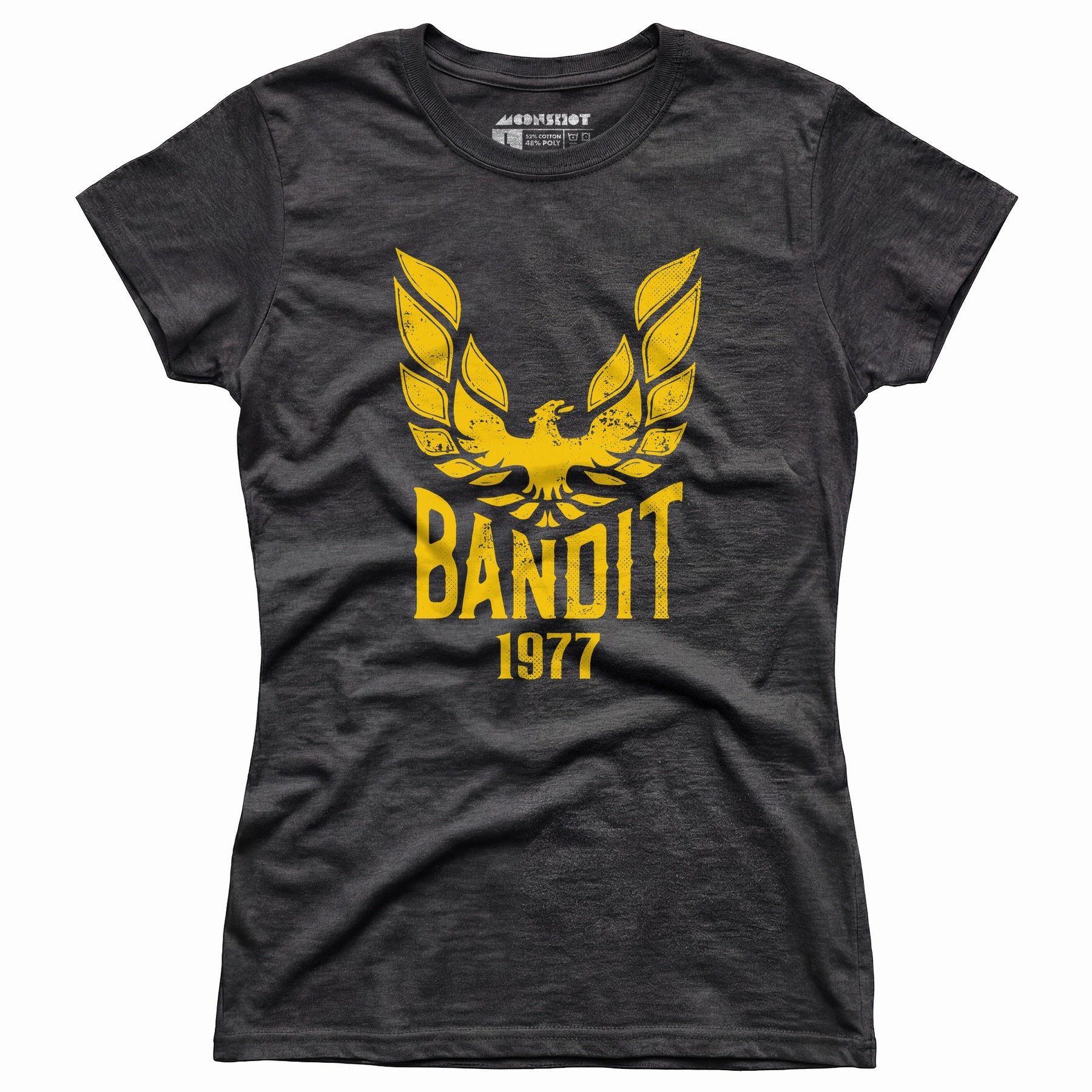 Bandit 1977 - Women's T-Shirt