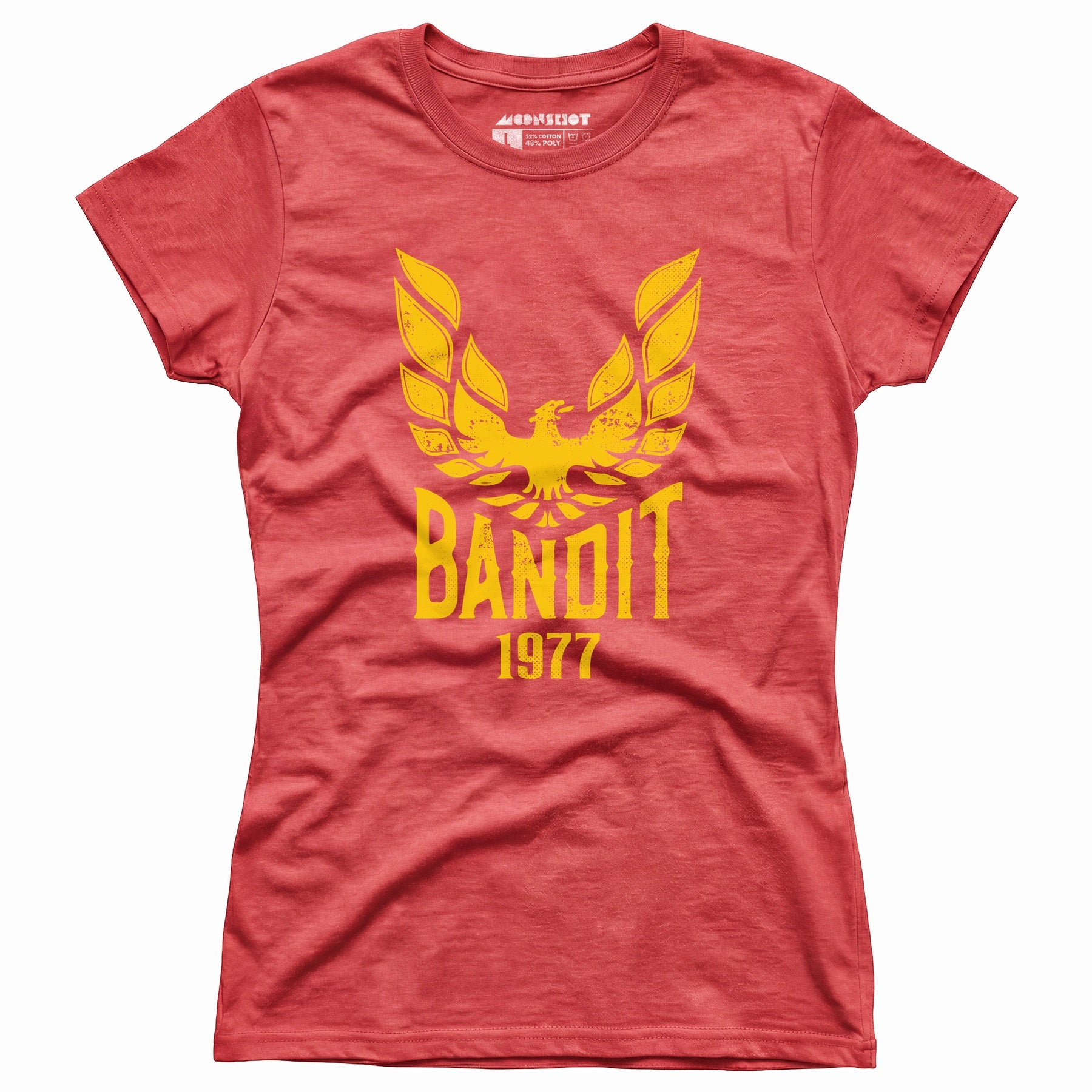 Bandit 1977 - Women's T-Shirt