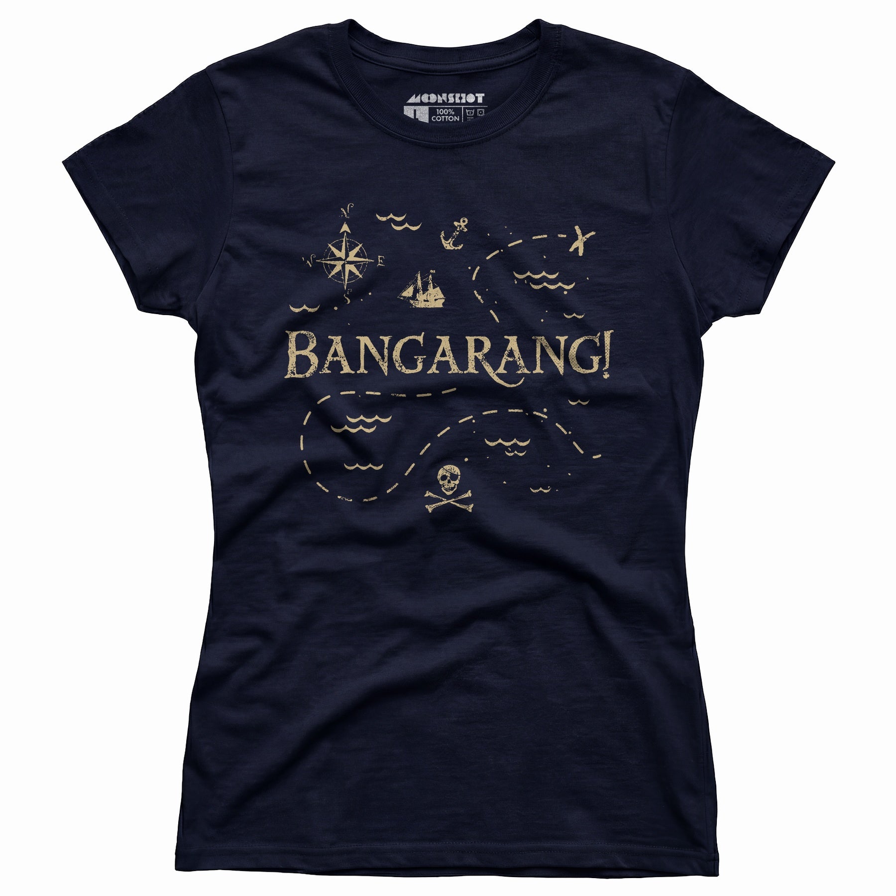 Bangarang - Hook - Women's T-Shirt