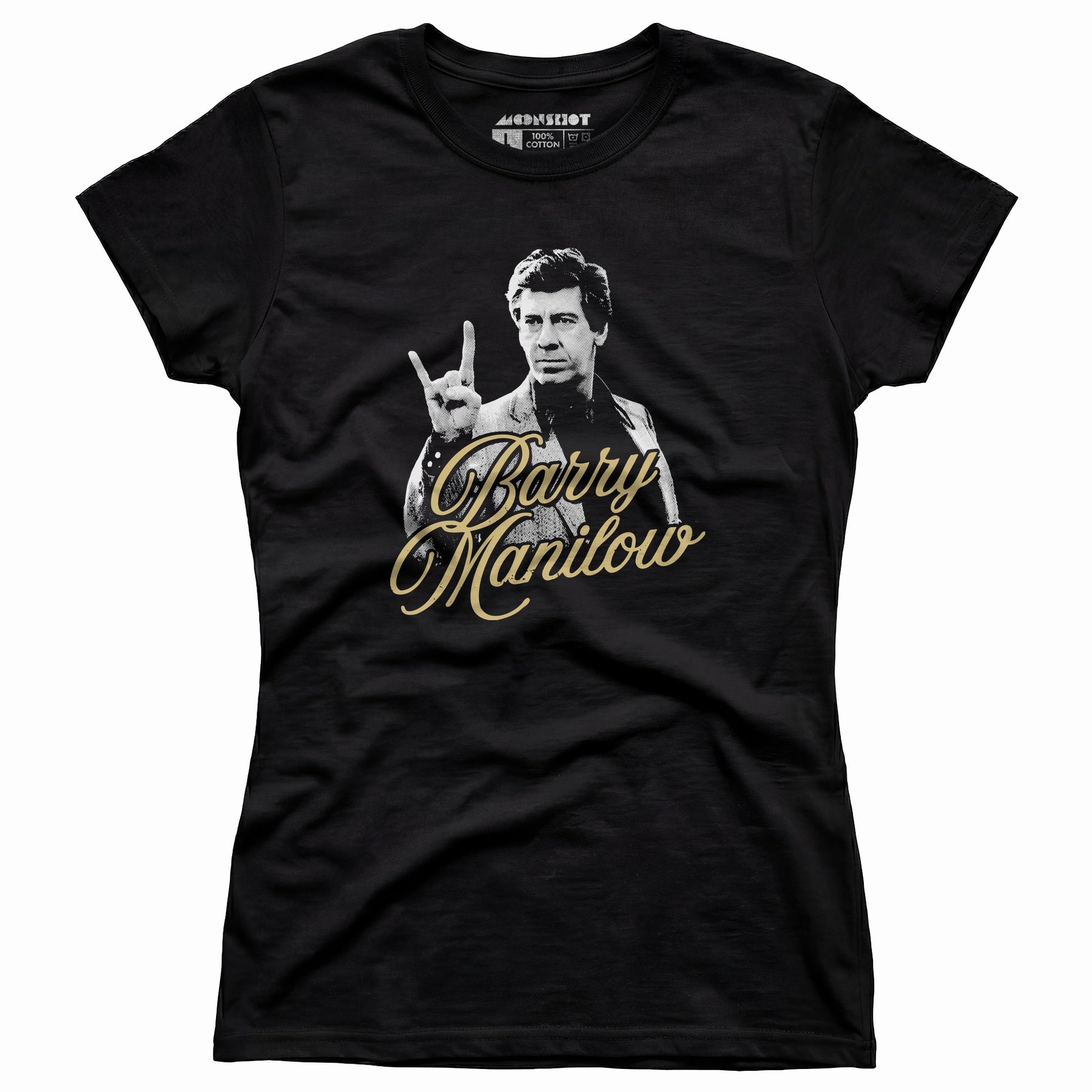 Barry Manilow's Wardrobe - Women's T-Shirt
