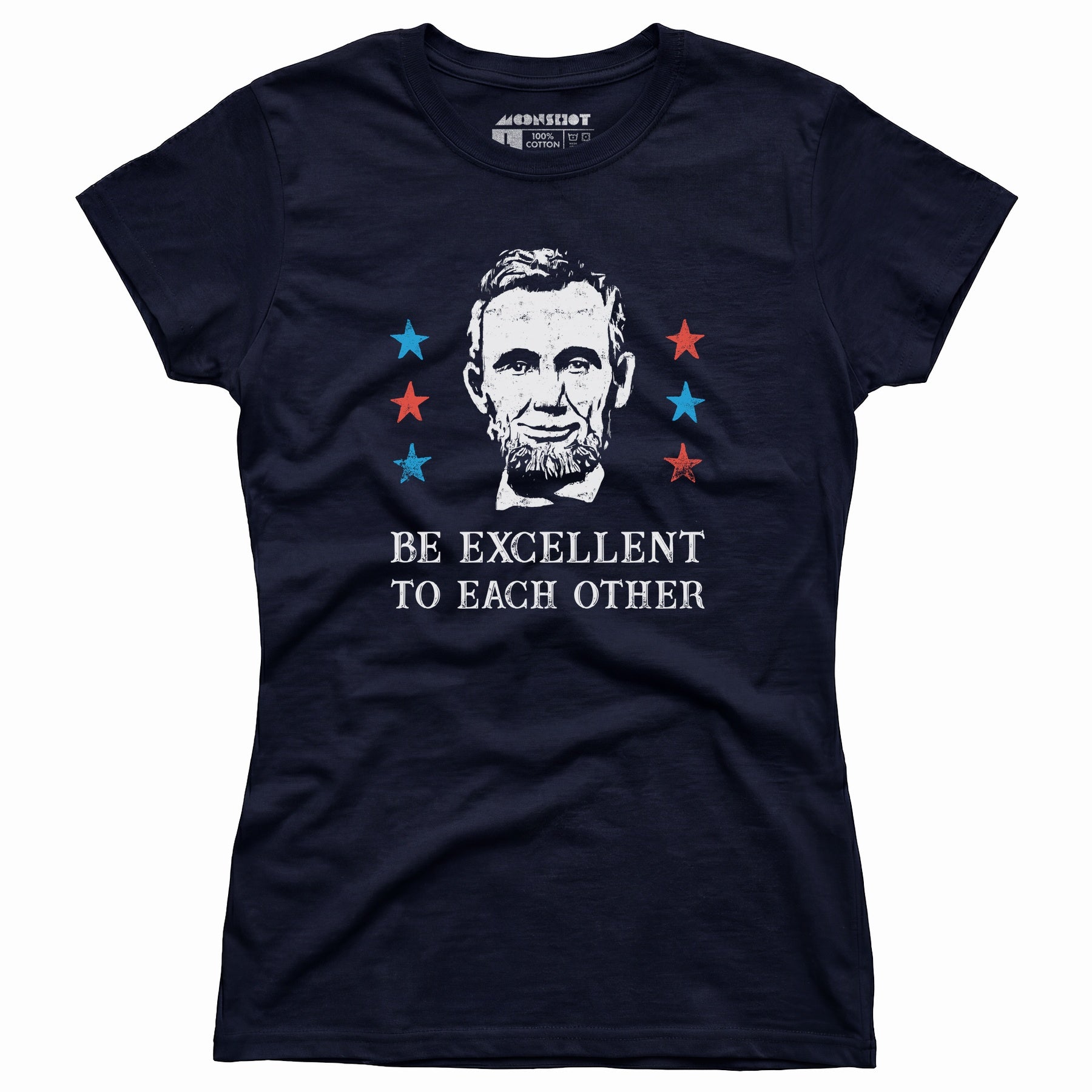 Be Excellent To Each Other - Women's T-Shirt