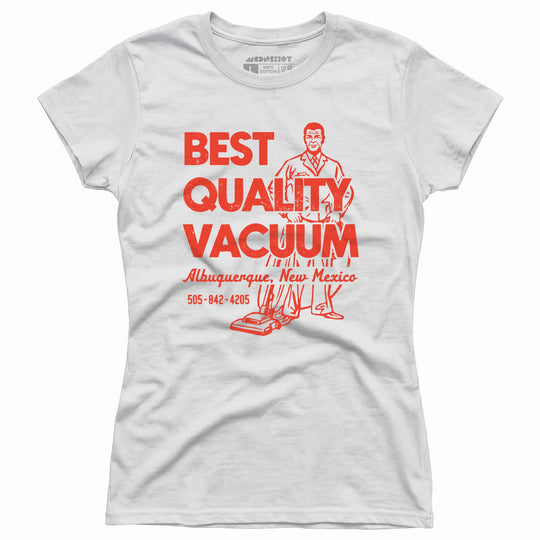 Best Quality Vacuum - New Mexico - Women's T-Shirt