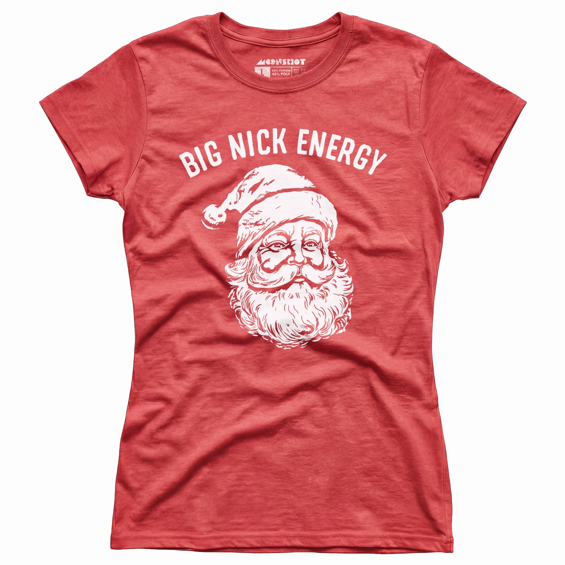 Big Nick Energy - Women's T-Shirt