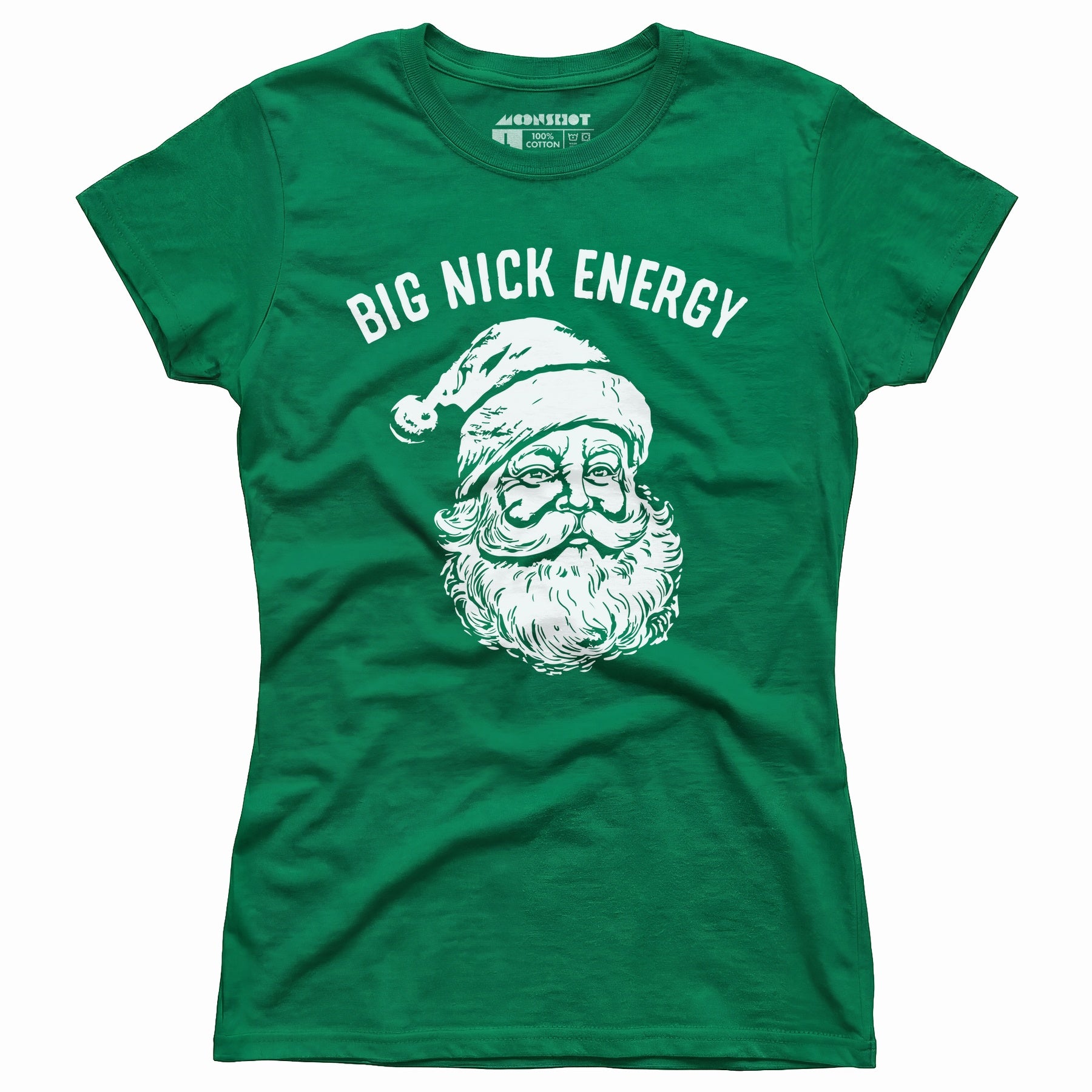 Big Nick Energy - Women's T-Shirt