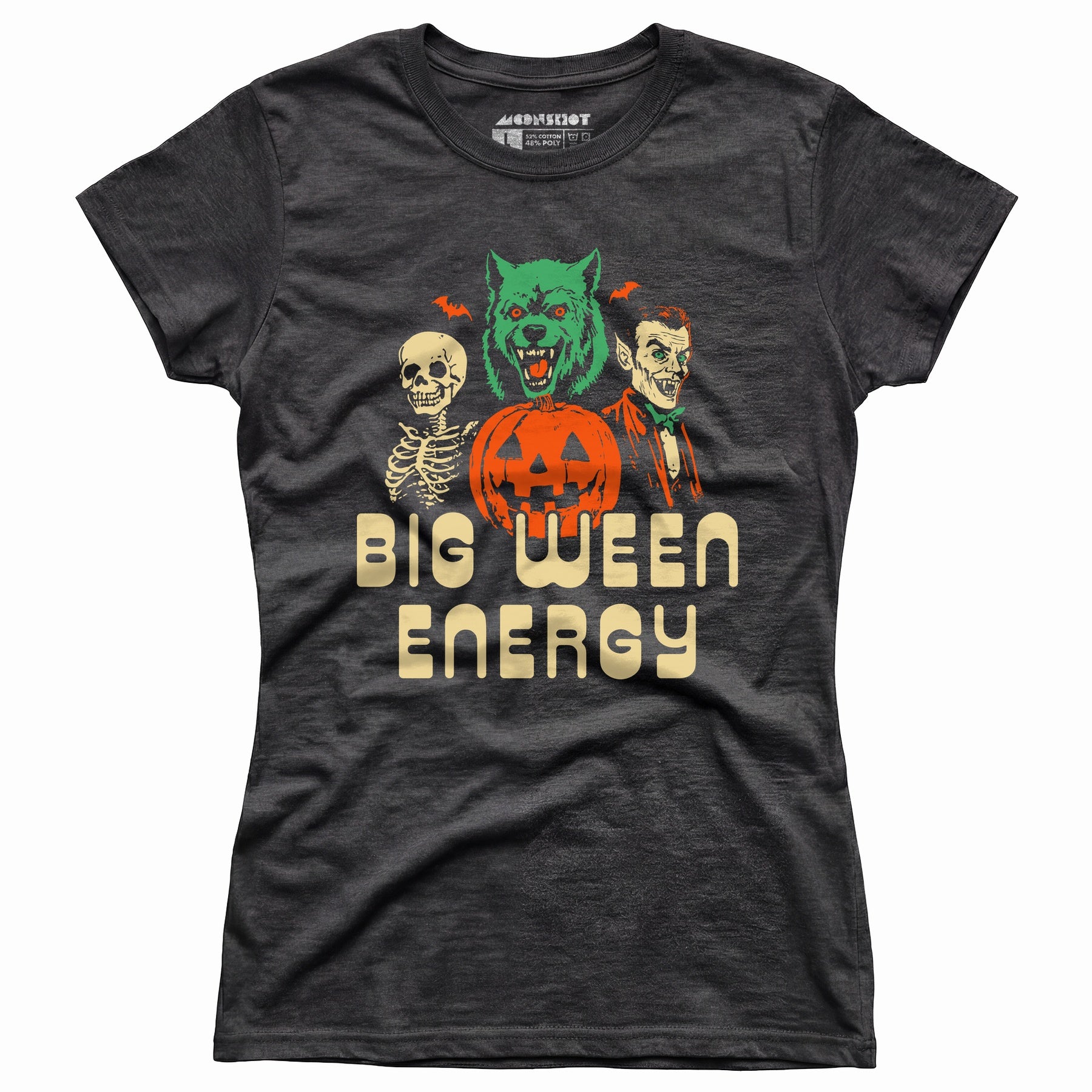 Big Ween Energy - Women's T-Shirt