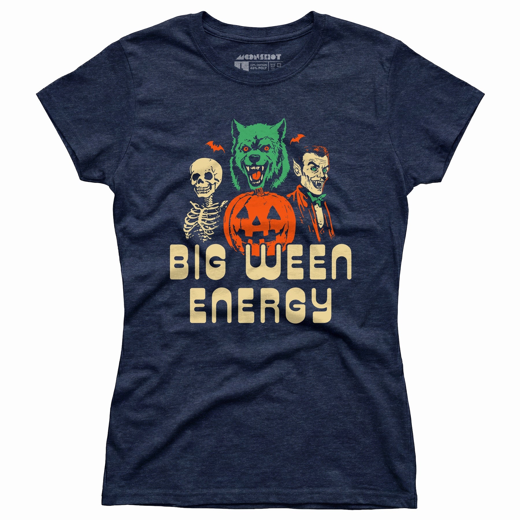 Big Ween Energy - Women's T-Shirt