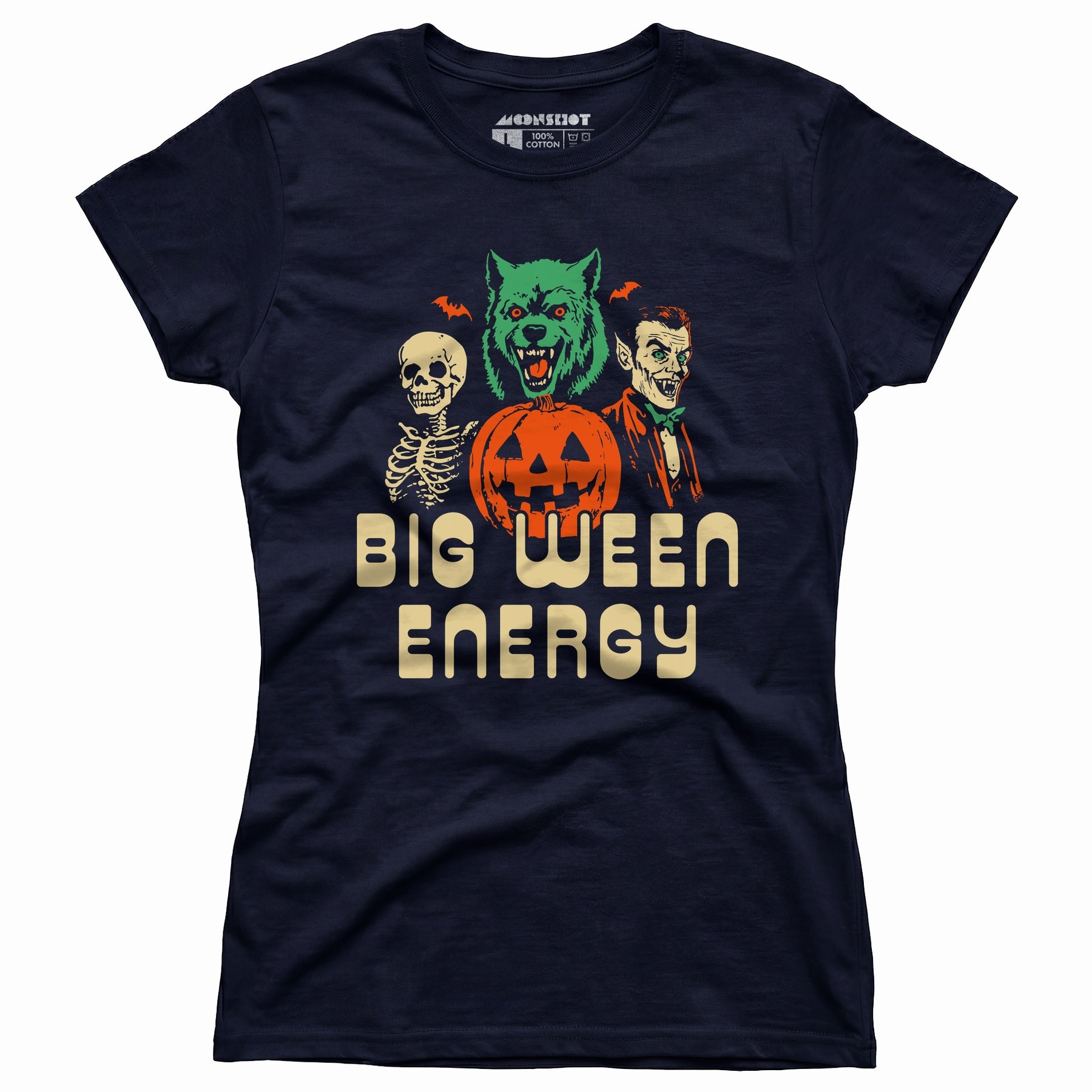Big Ween Energy - Women's T-Shirt