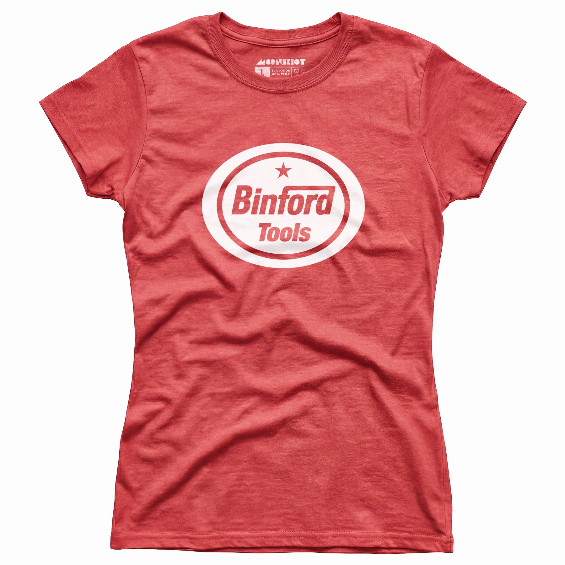 Binford Tools - Women's T-Shirt