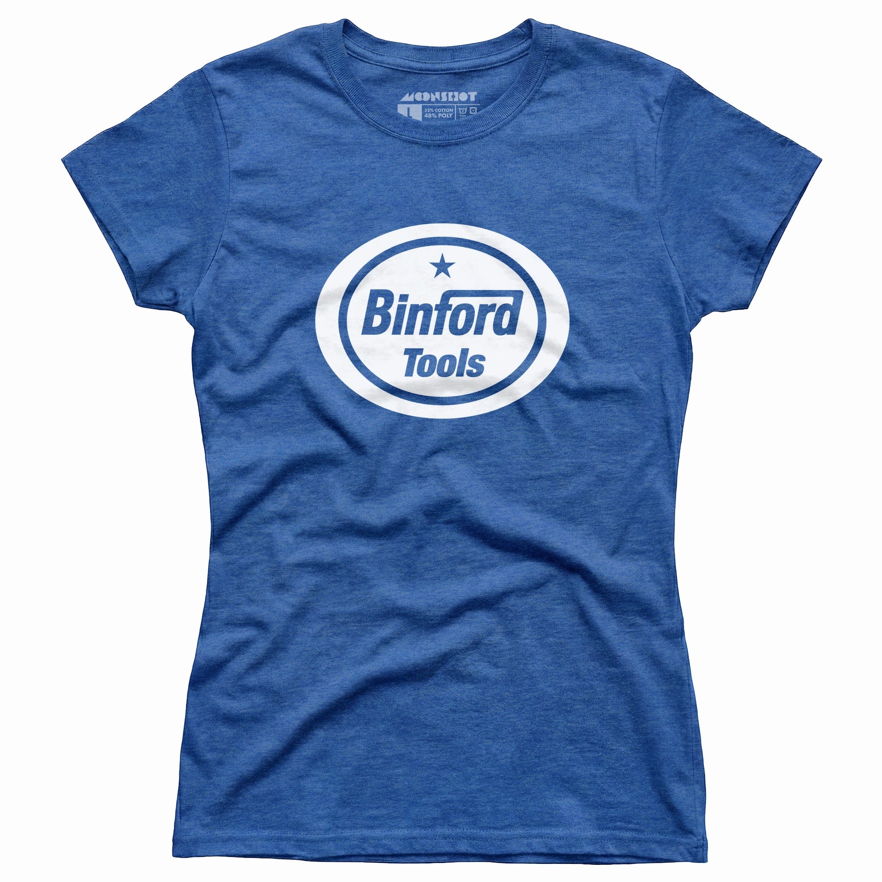 Binford Tools - Women's T-Shirt