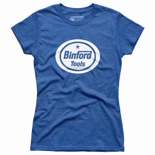 Binford Tools - Women's T-Shirt