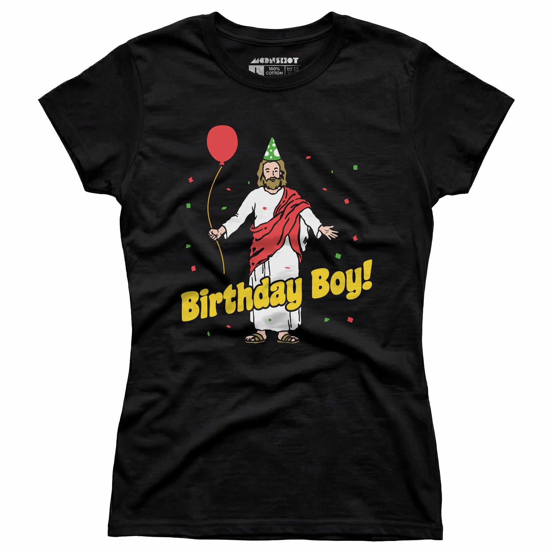 Birthday Boy - Women's T-Shirt