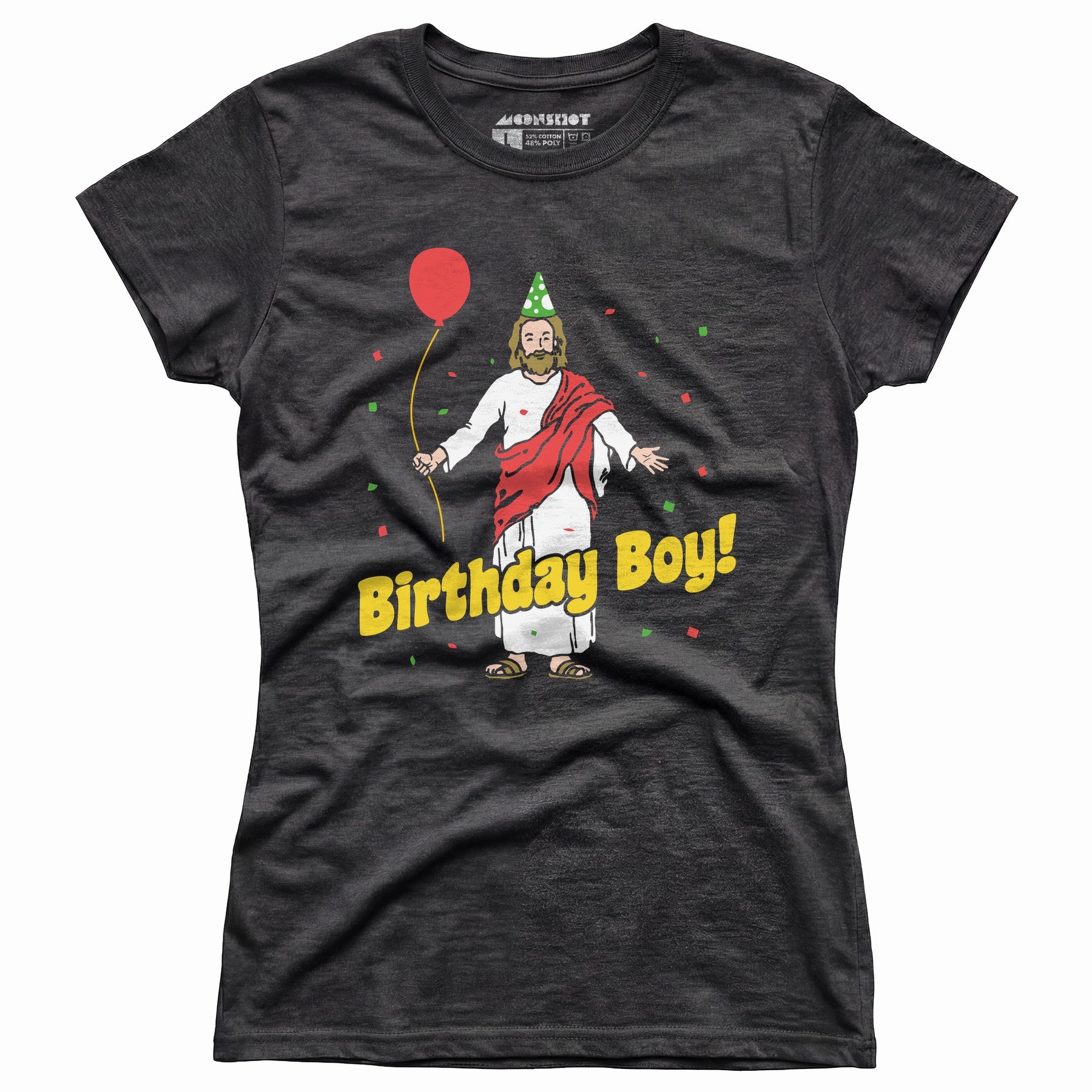 Birthday Boy - Women's T-Shirt