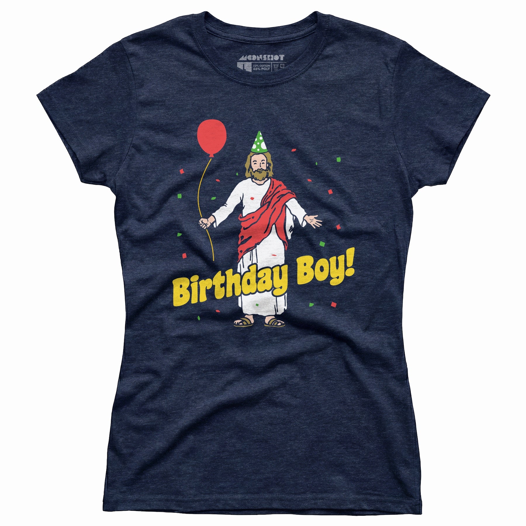 Birthday Boy - Women's T-Shirt