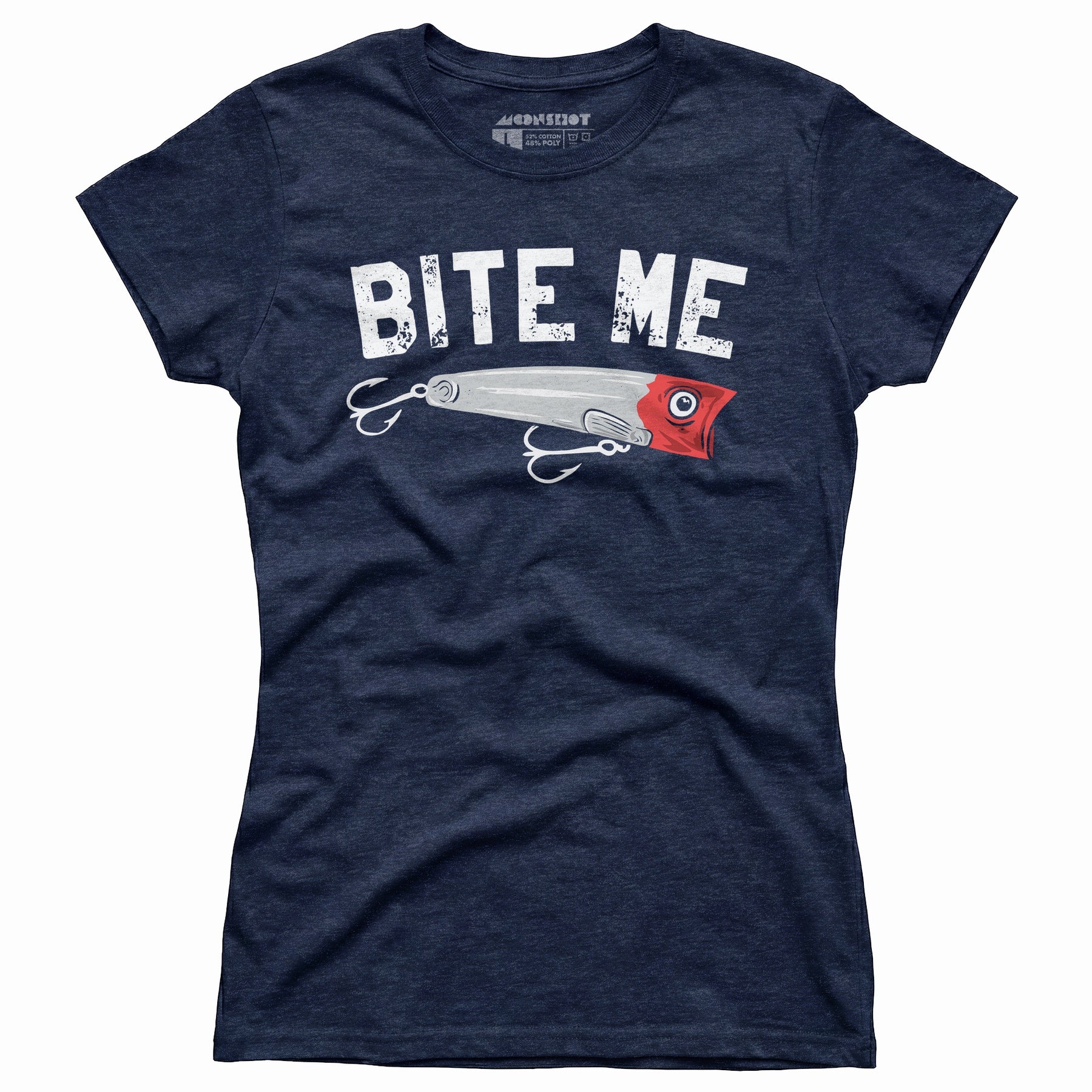 Bite Me - Women's T-Shirt