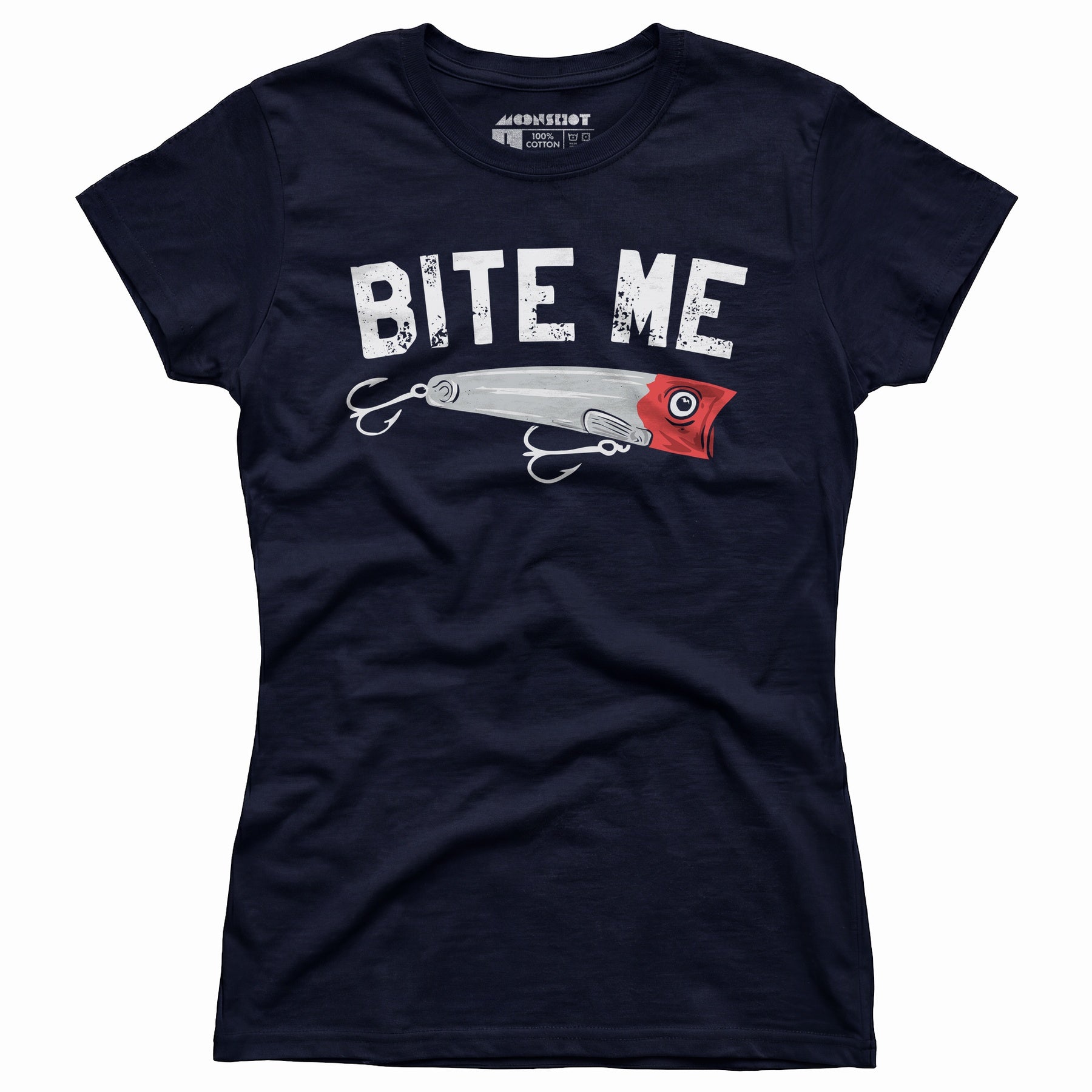 Bite Me - Women's T-Shirt