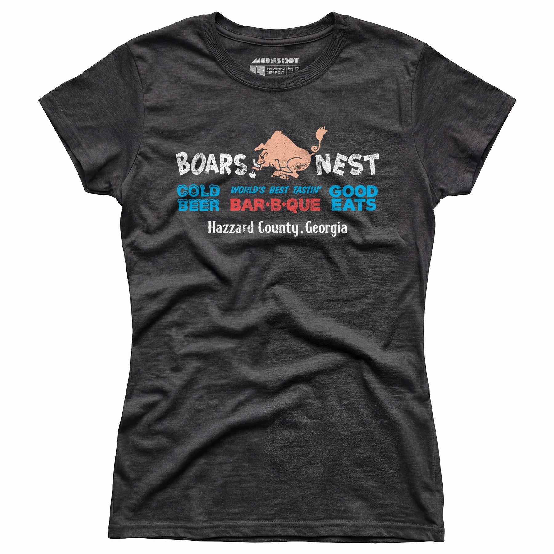 Boars Nest - Women's T-Shirt