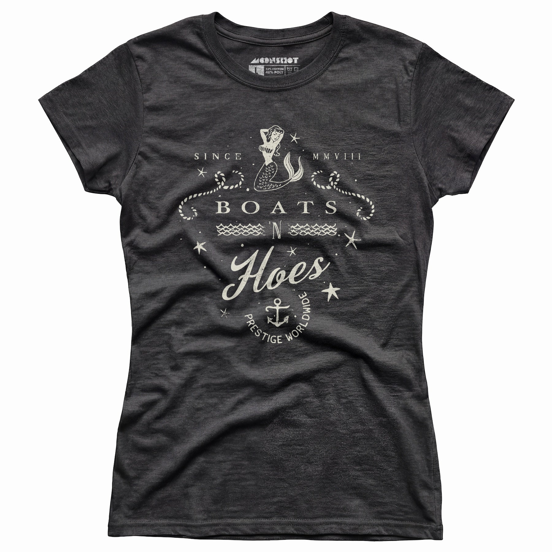 Boats n Hoes - Women's T-Shirt