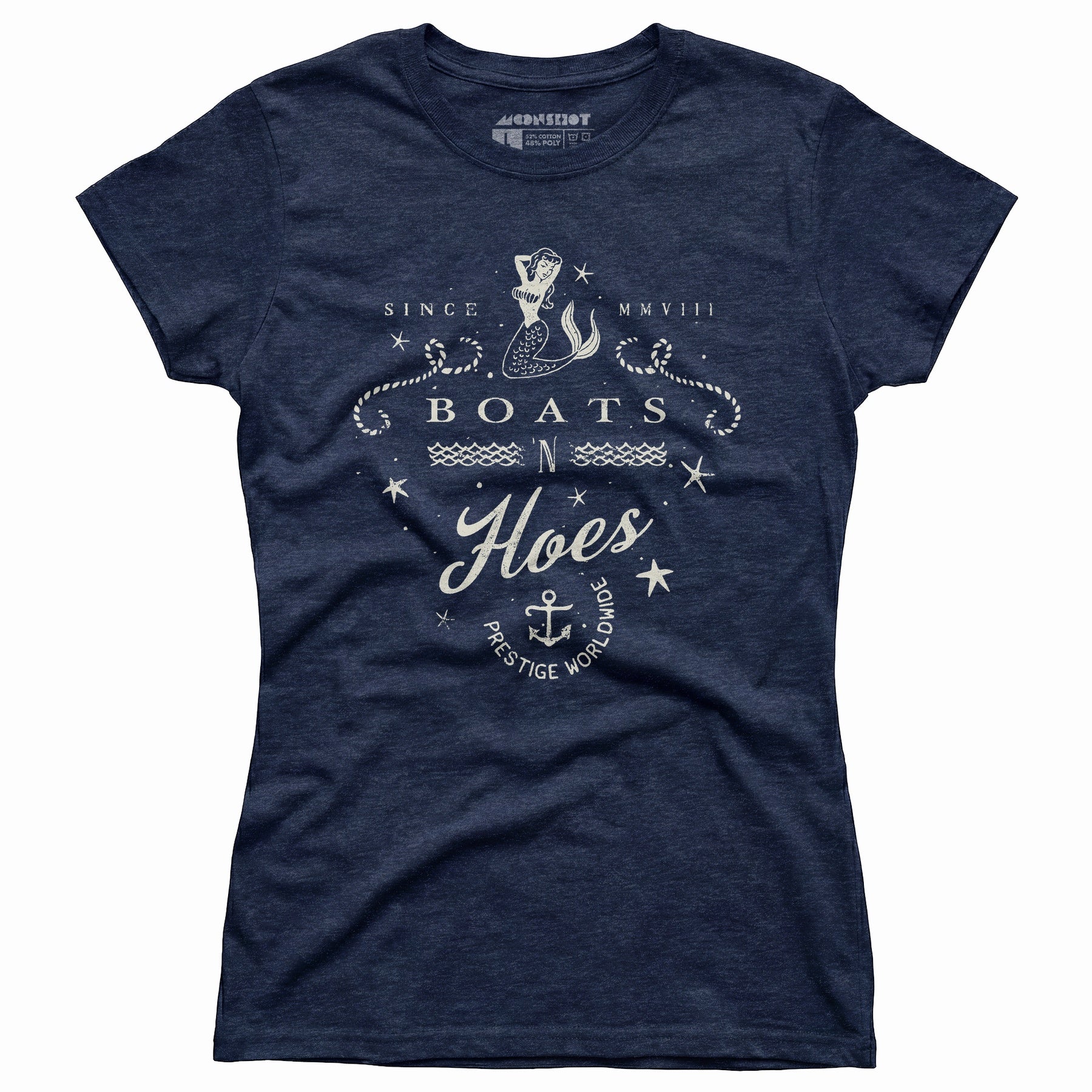 Boats n Hoes - Women's T-Shirt