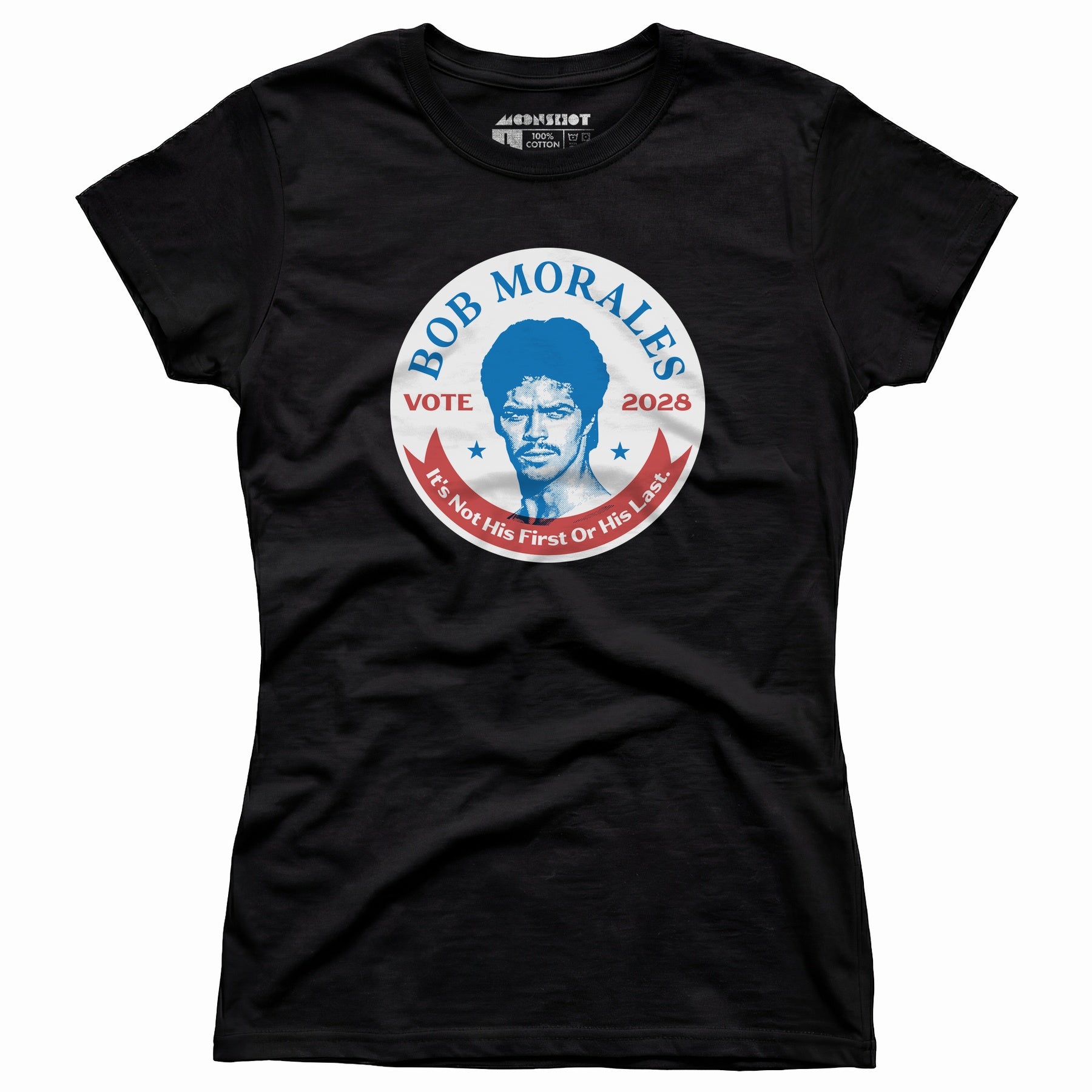 Bob Morales 2028 - Women's T-Shirt