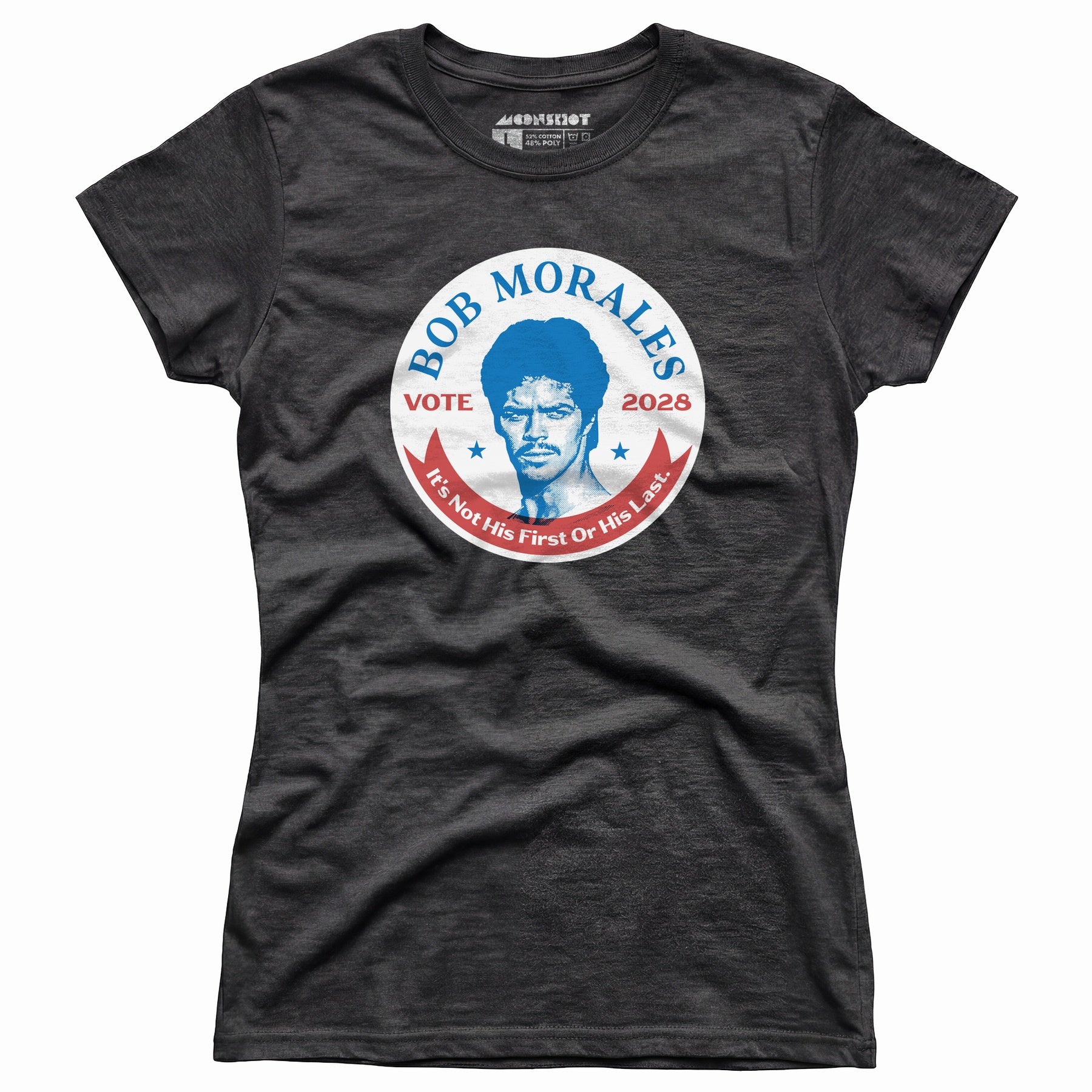 Bob Morales 2028 - Women's T-Shirt
