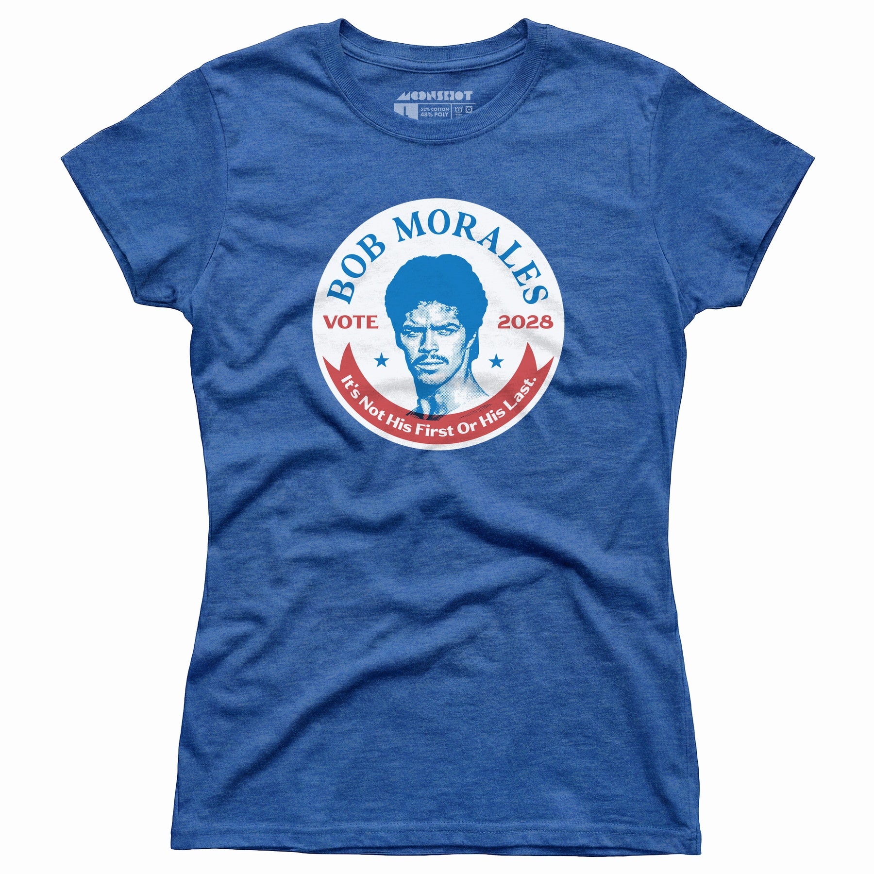 Bob Morales 2028 - Women's T-Shirt