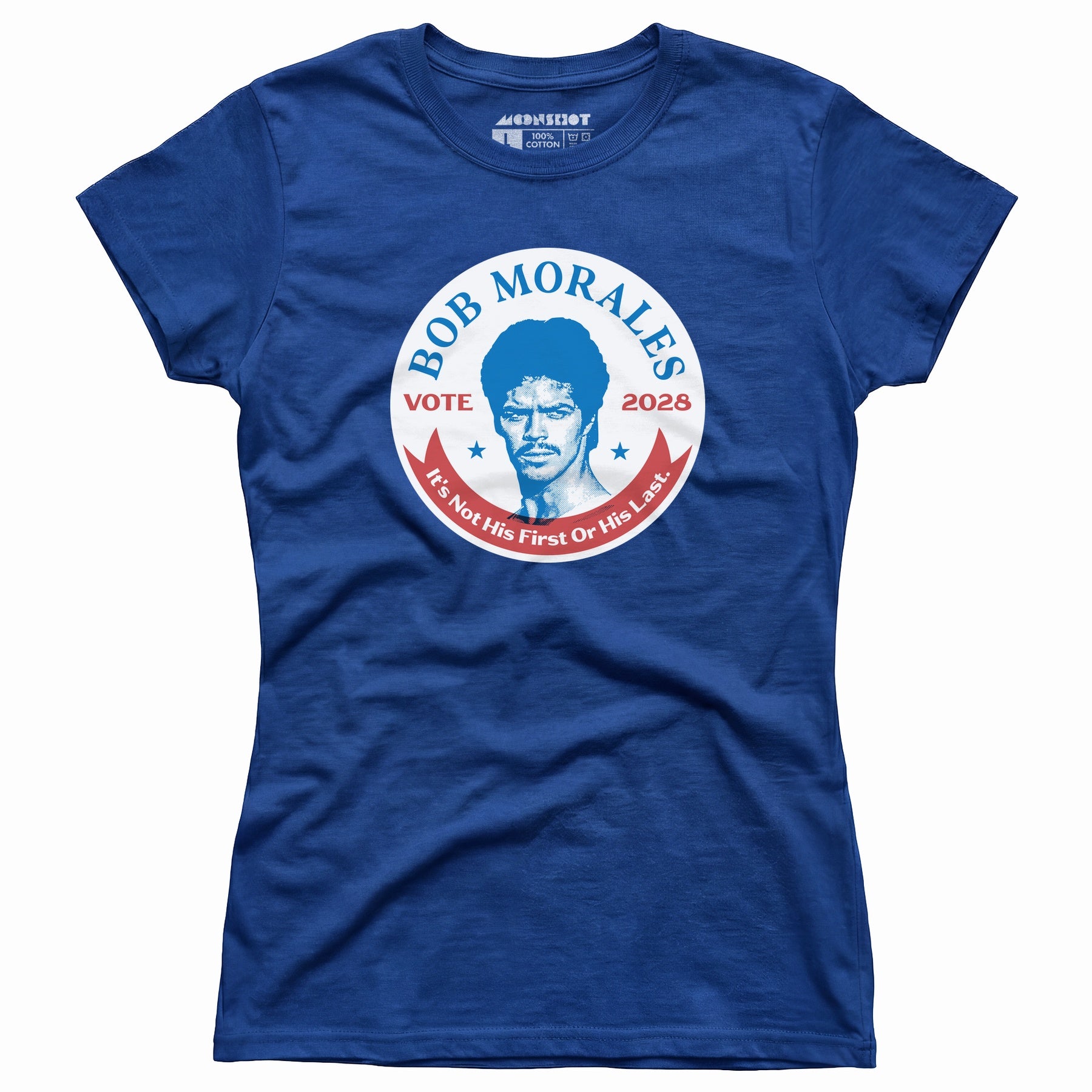 Bob Morales 2028 - Women's T-Shirt