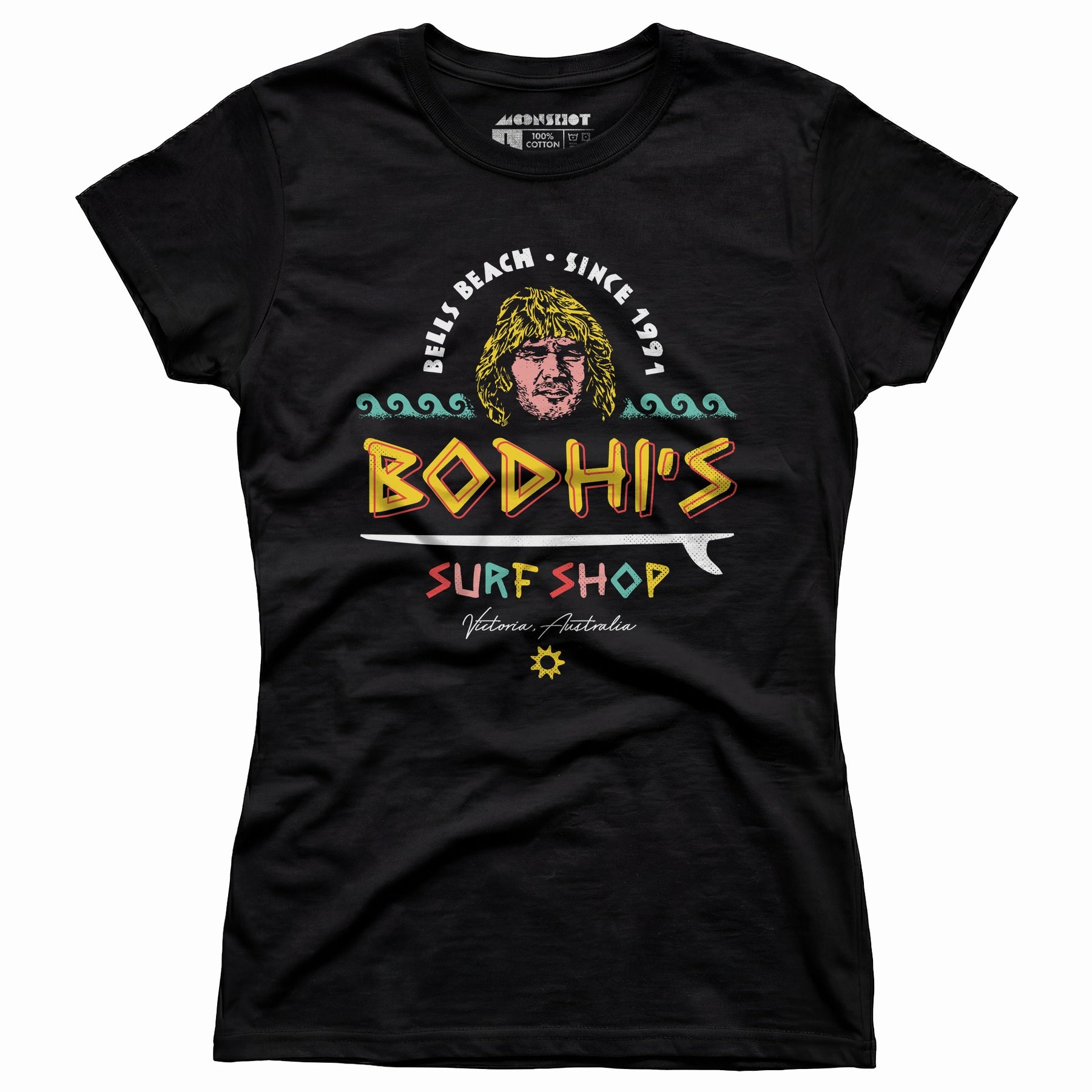 Bodhi's Surf Shop - Women's T-Shirt