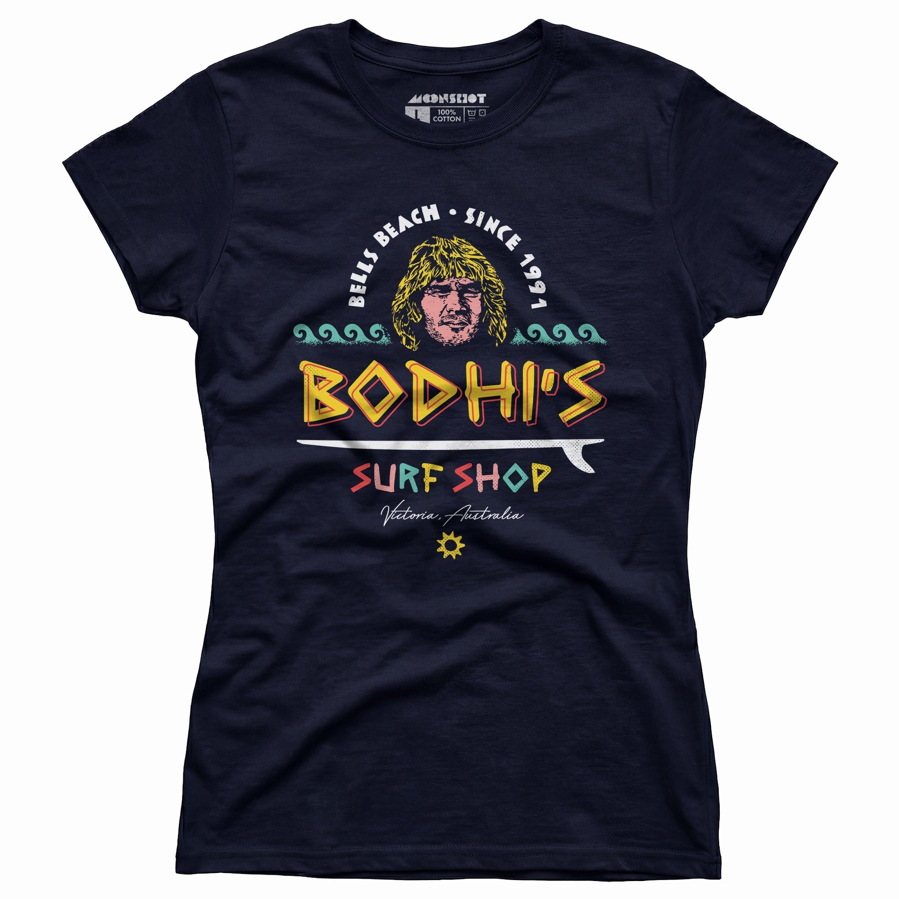 Bodhi's Surf Shop - Women's T-Shirt