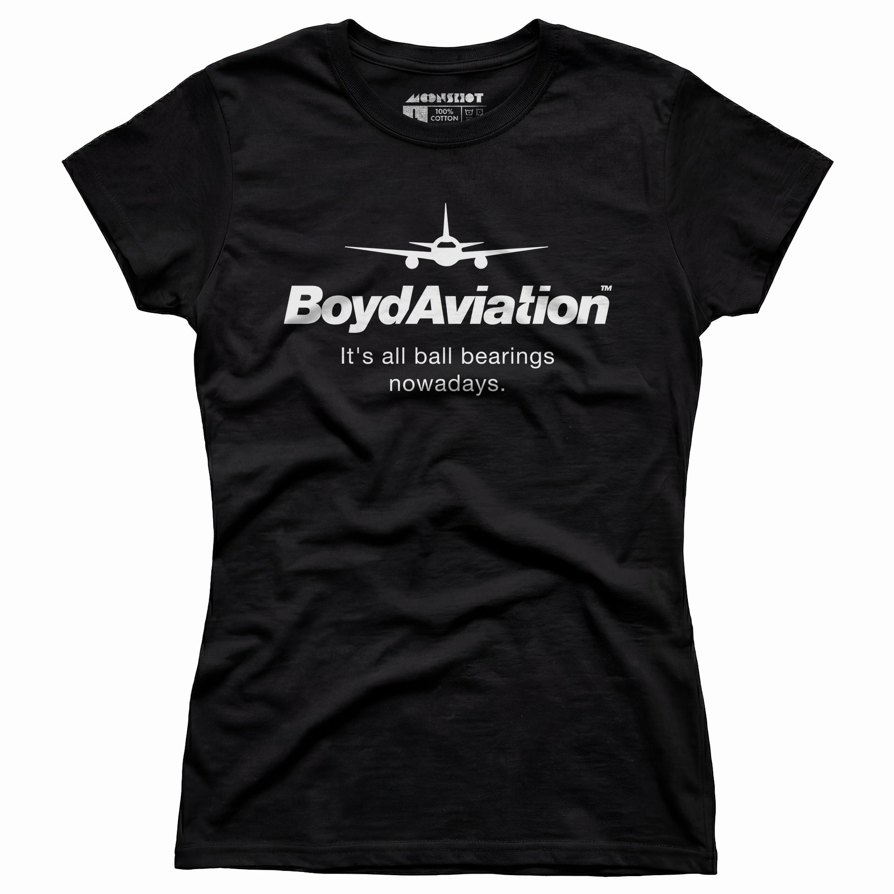 Boyd Aviation - Women's T-Shirt
