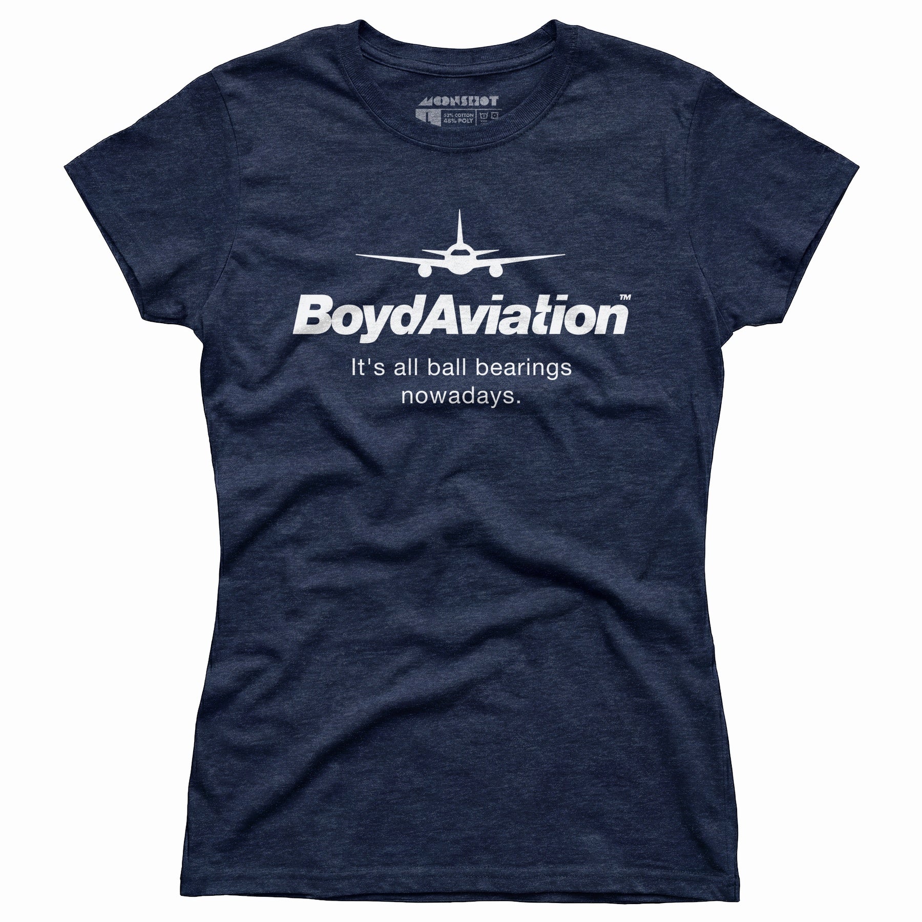 Boyd Aviation - Women's T-Shirt