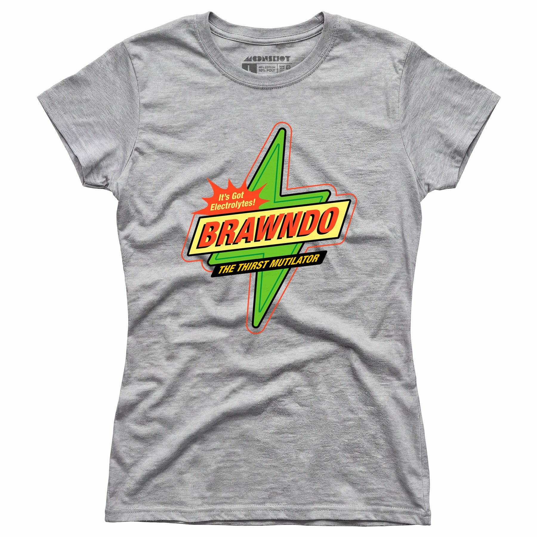 Brawndo - Women's T-Shirt