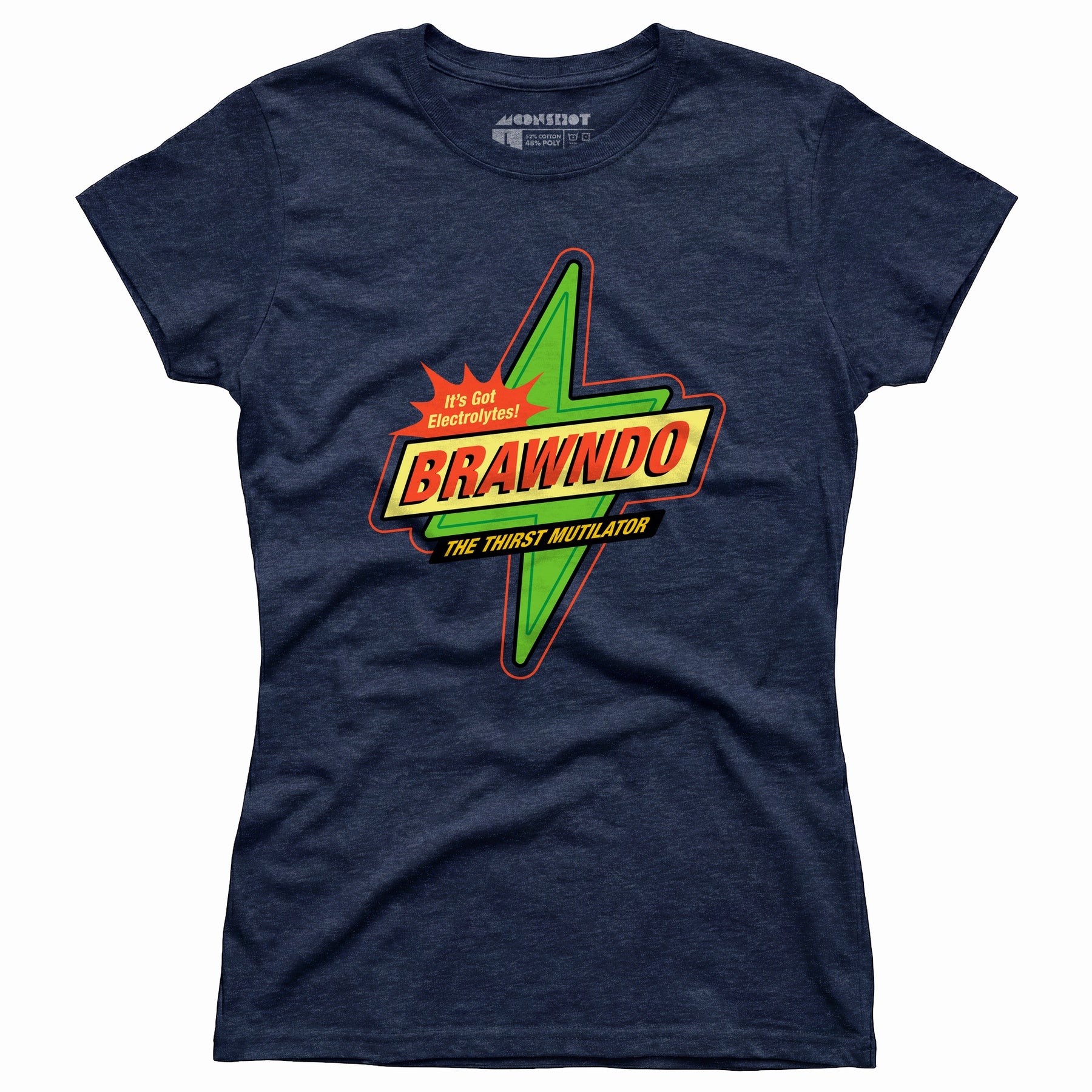 Brawndo - Women's T-Shirt