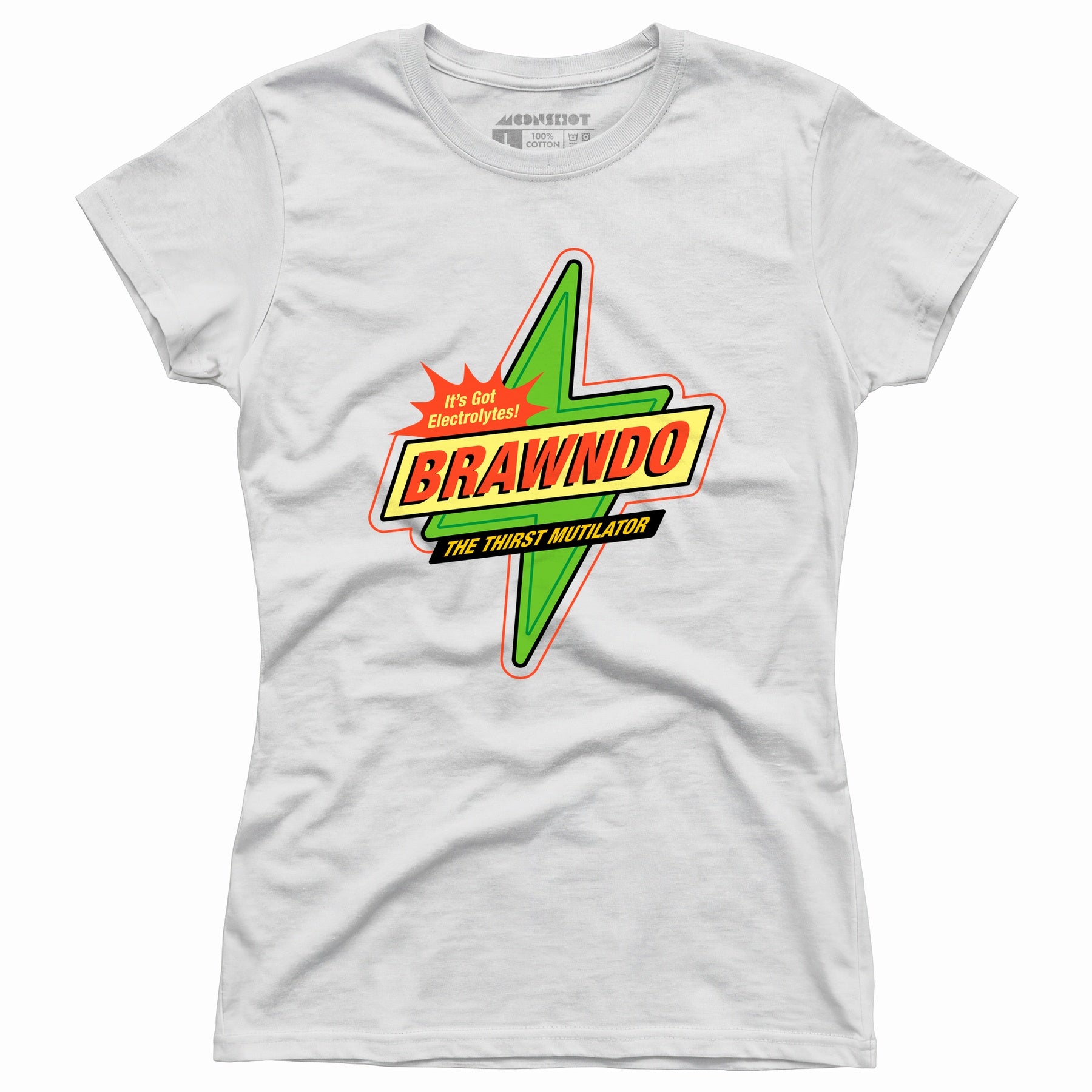 Brawndo - Women's T-Shirt