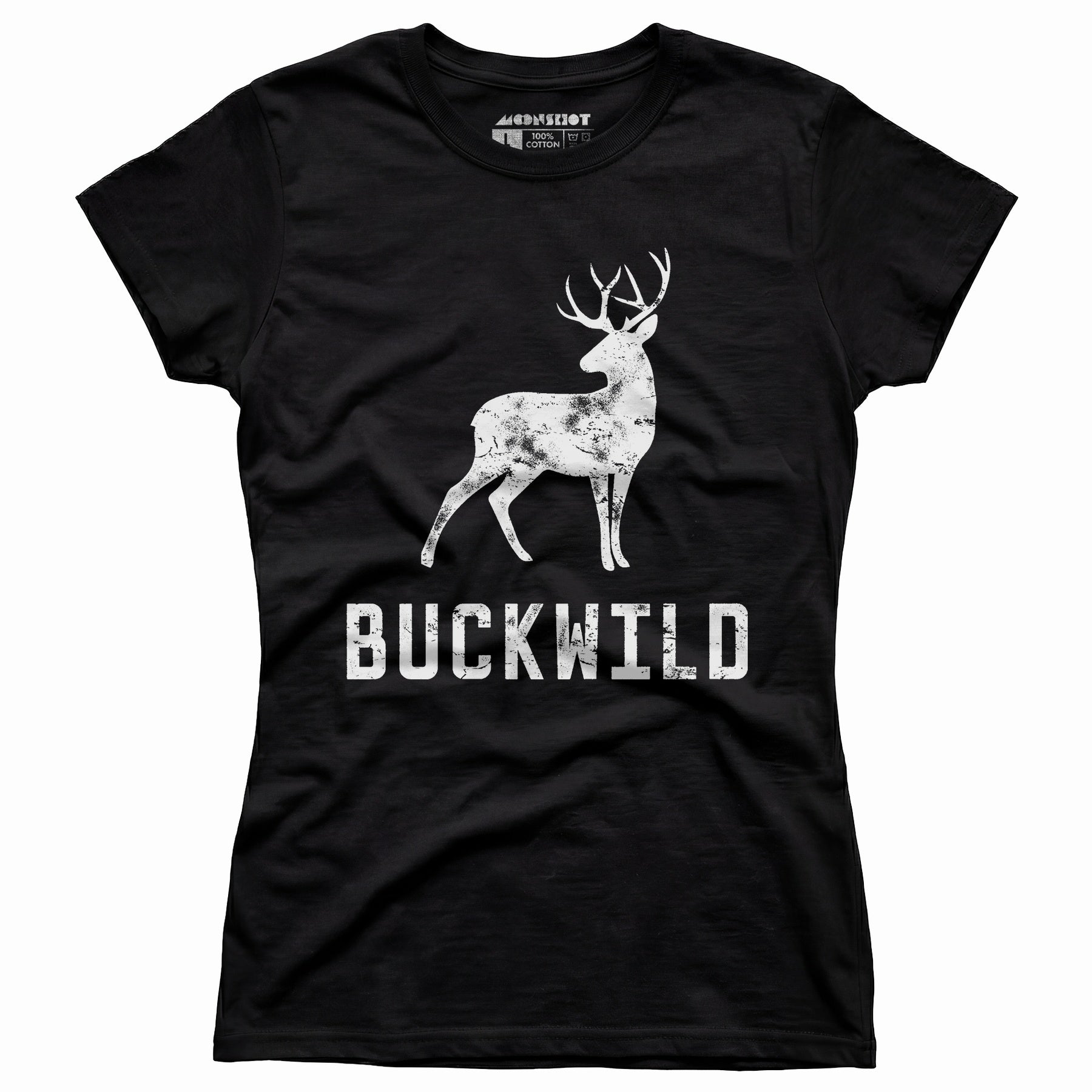 Buckwild - Women's T-Shirt