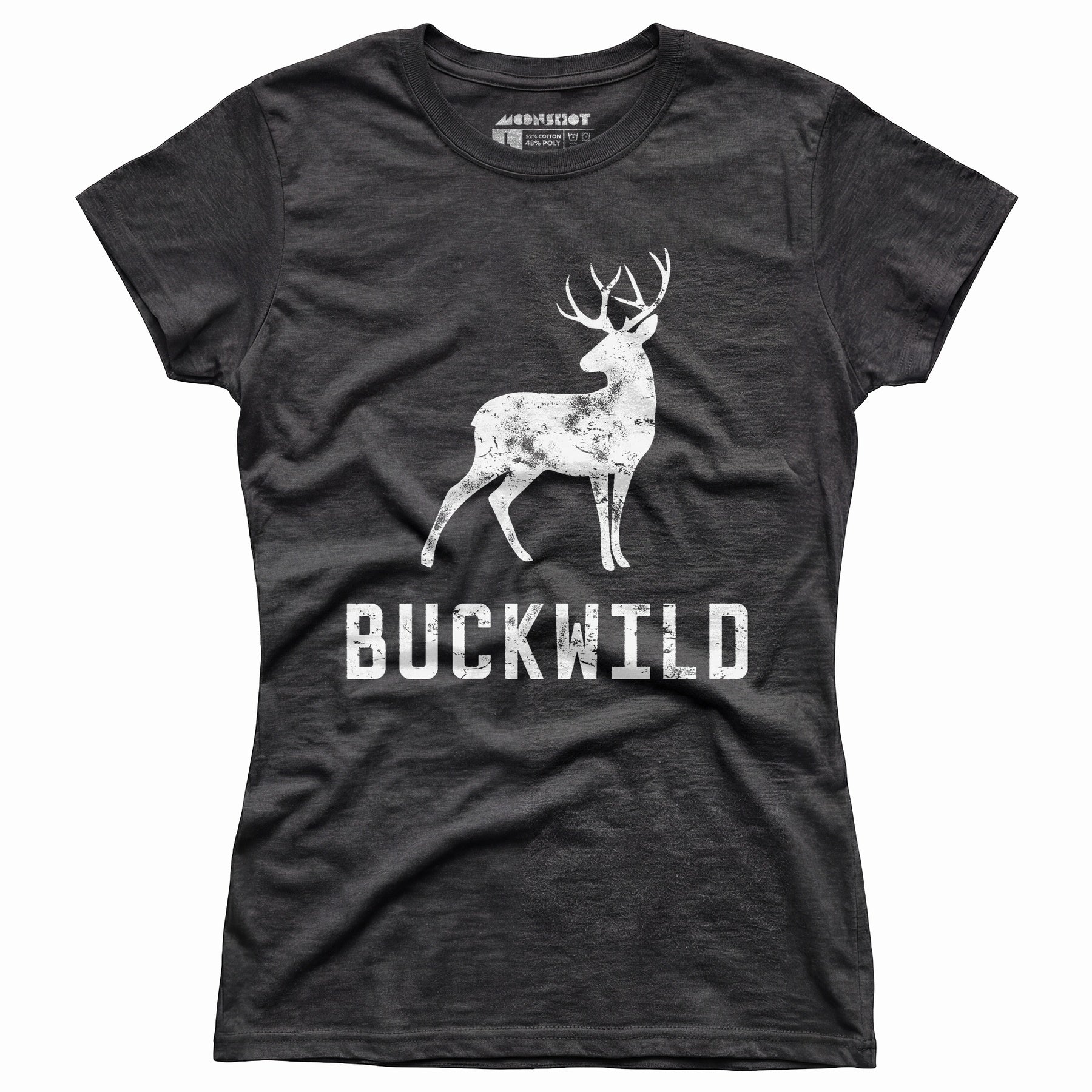 Buckwild - Women's T-Shirt