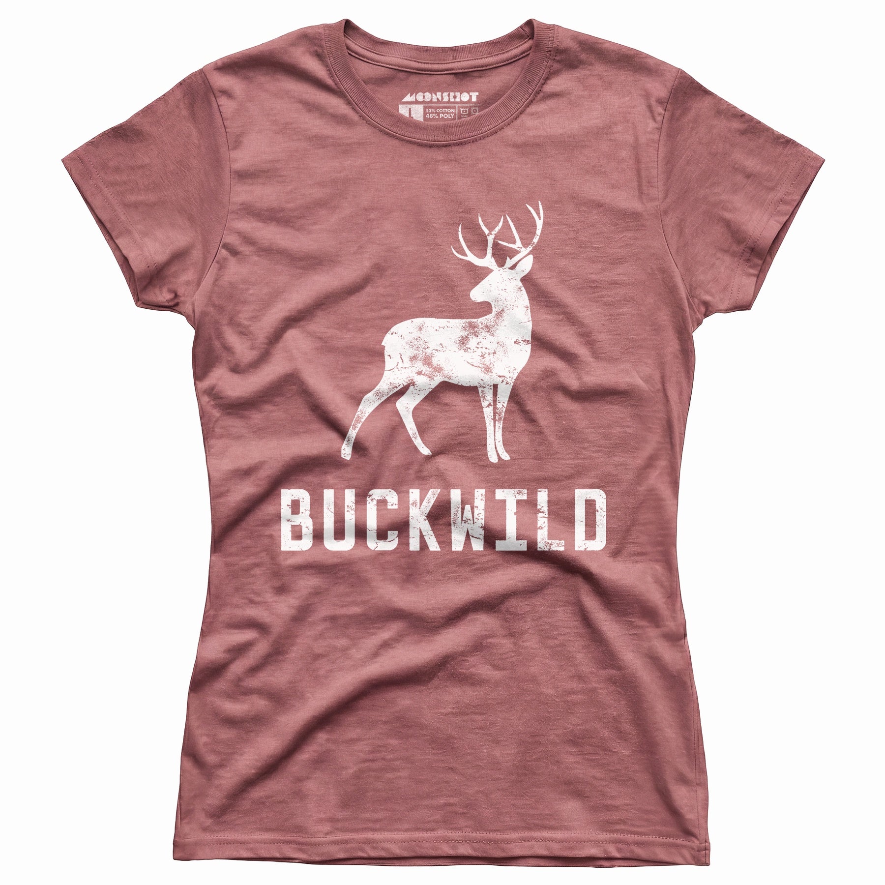Buckwild - Women's T-Shirt
