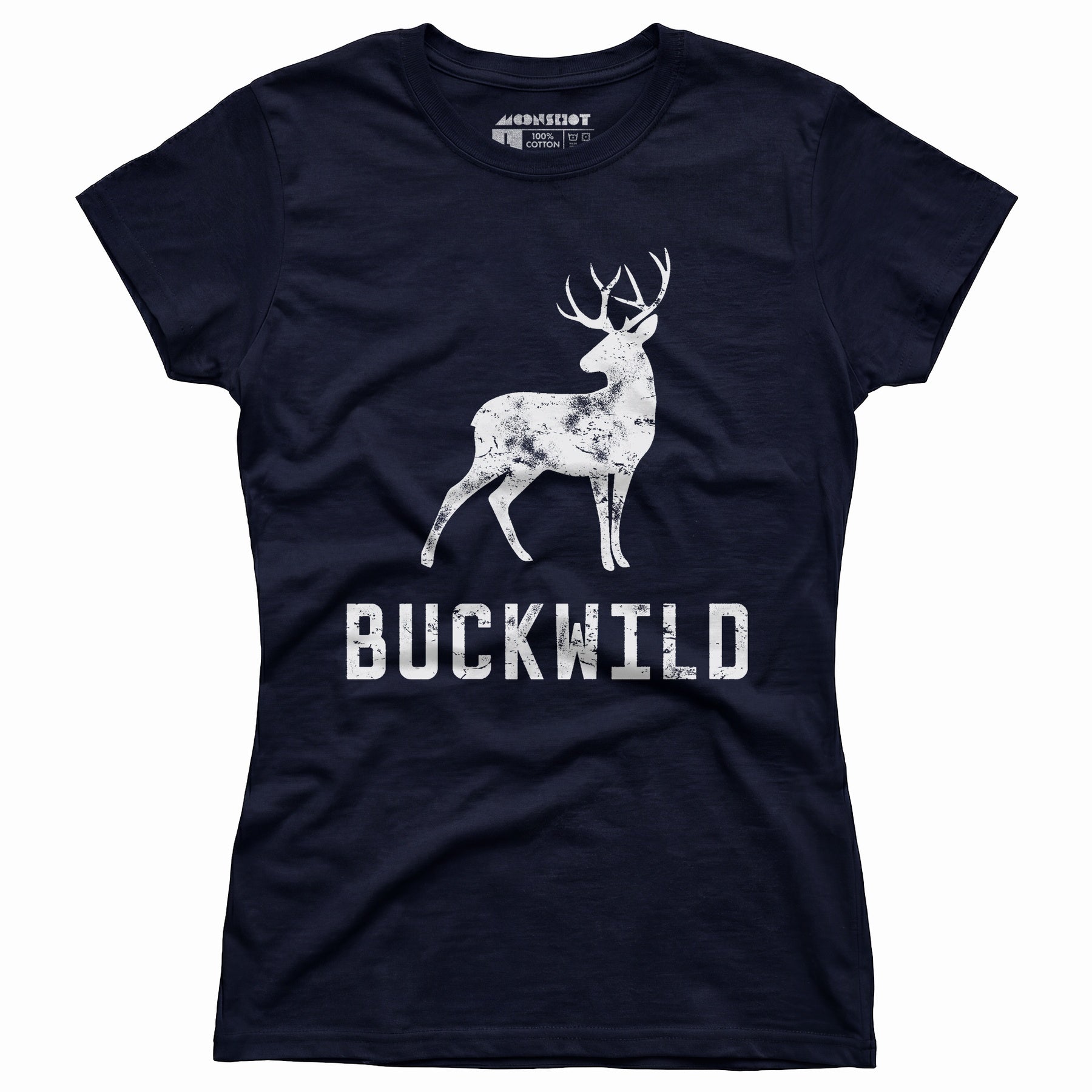 Buckwild - Women's T-Shirt