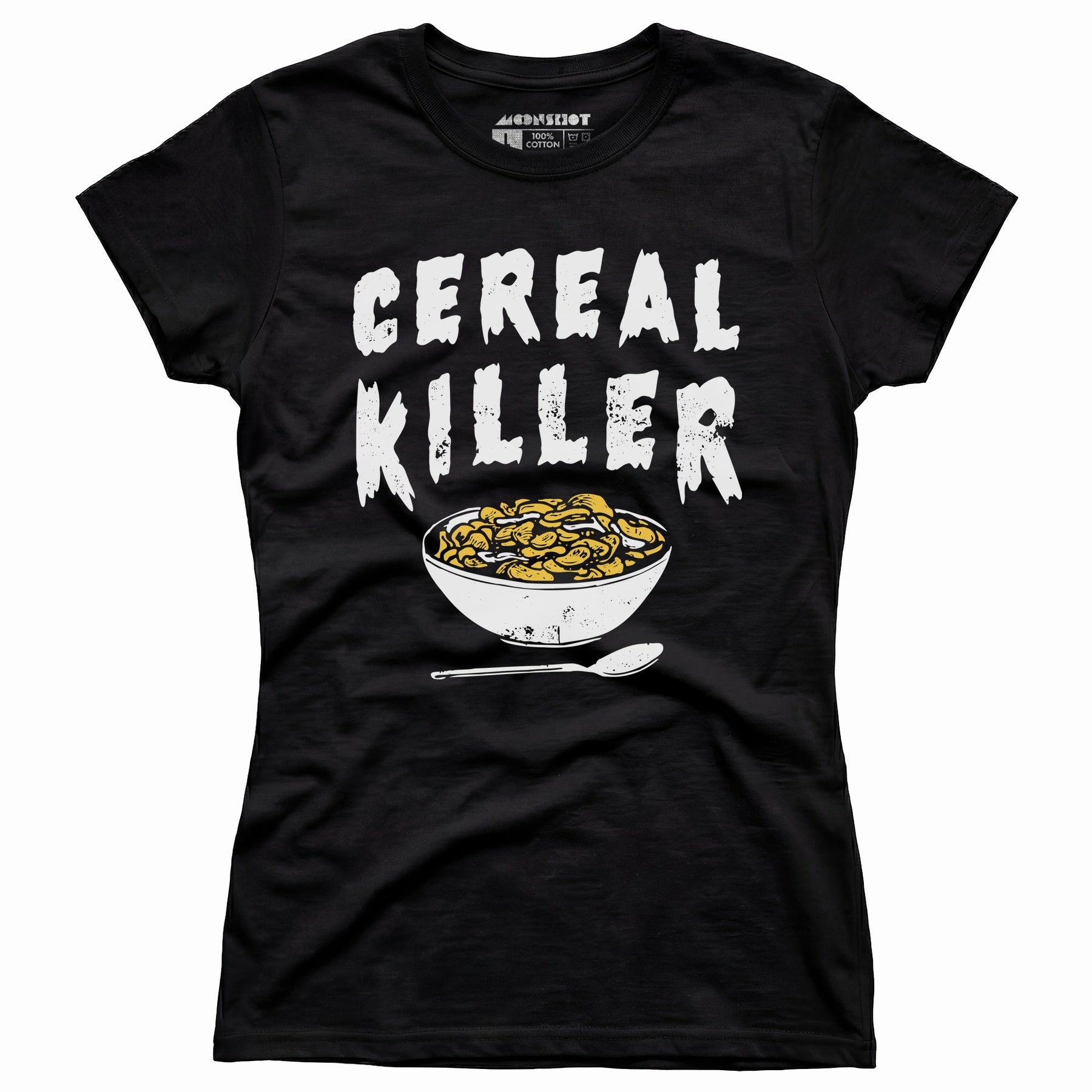 Cereal Killer - Women's T-Shirt