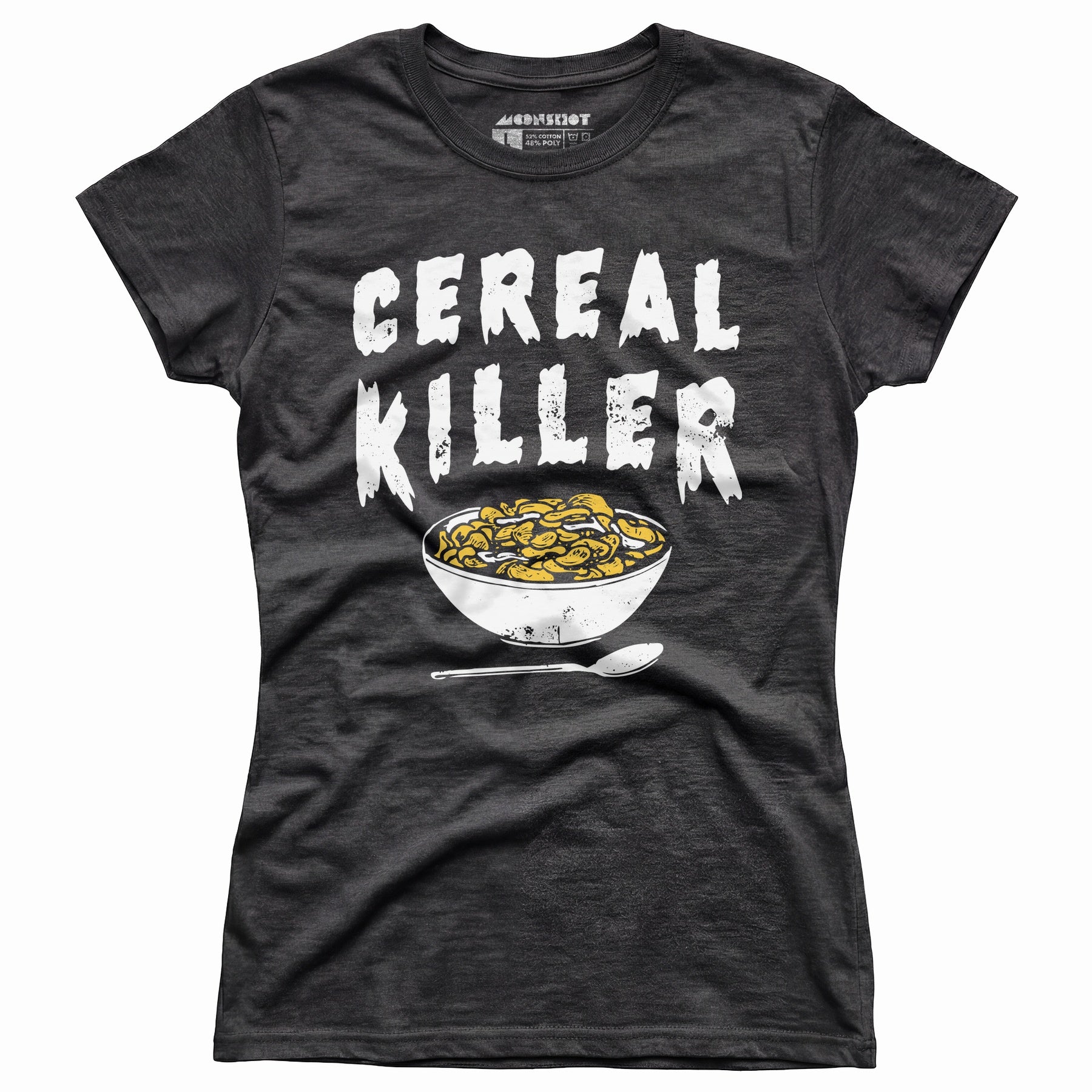 Cereal Killer - Women's T-Shirt