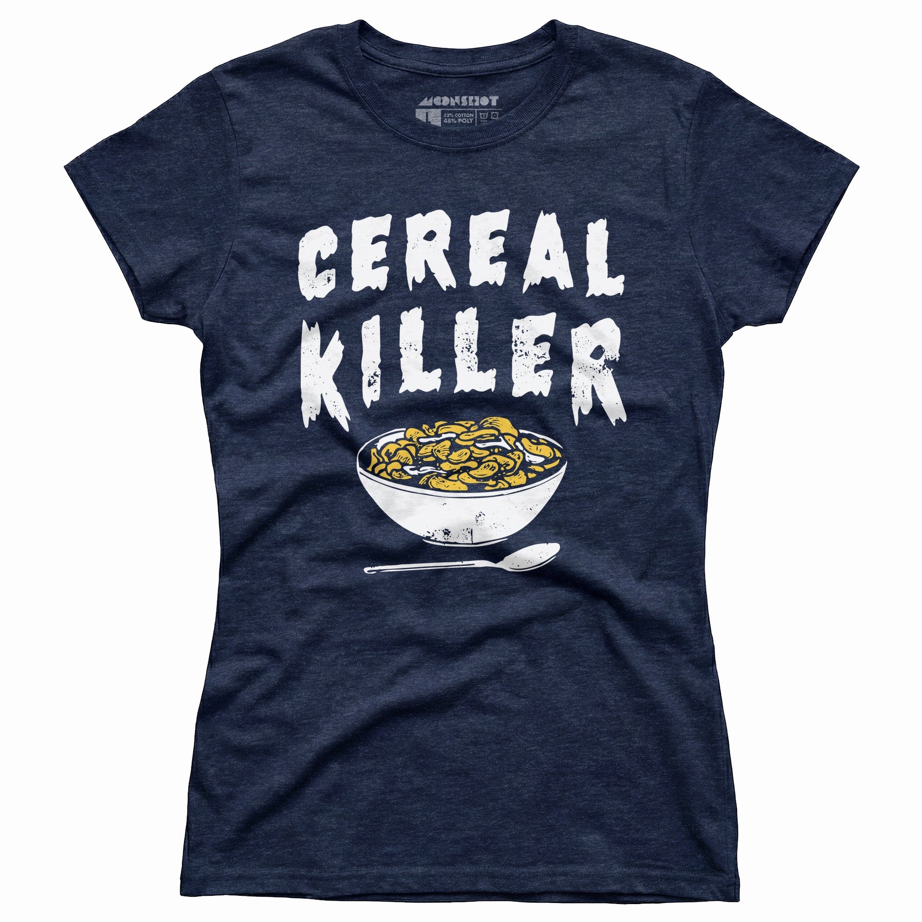 Cereal Killer - Women's T-Shirt