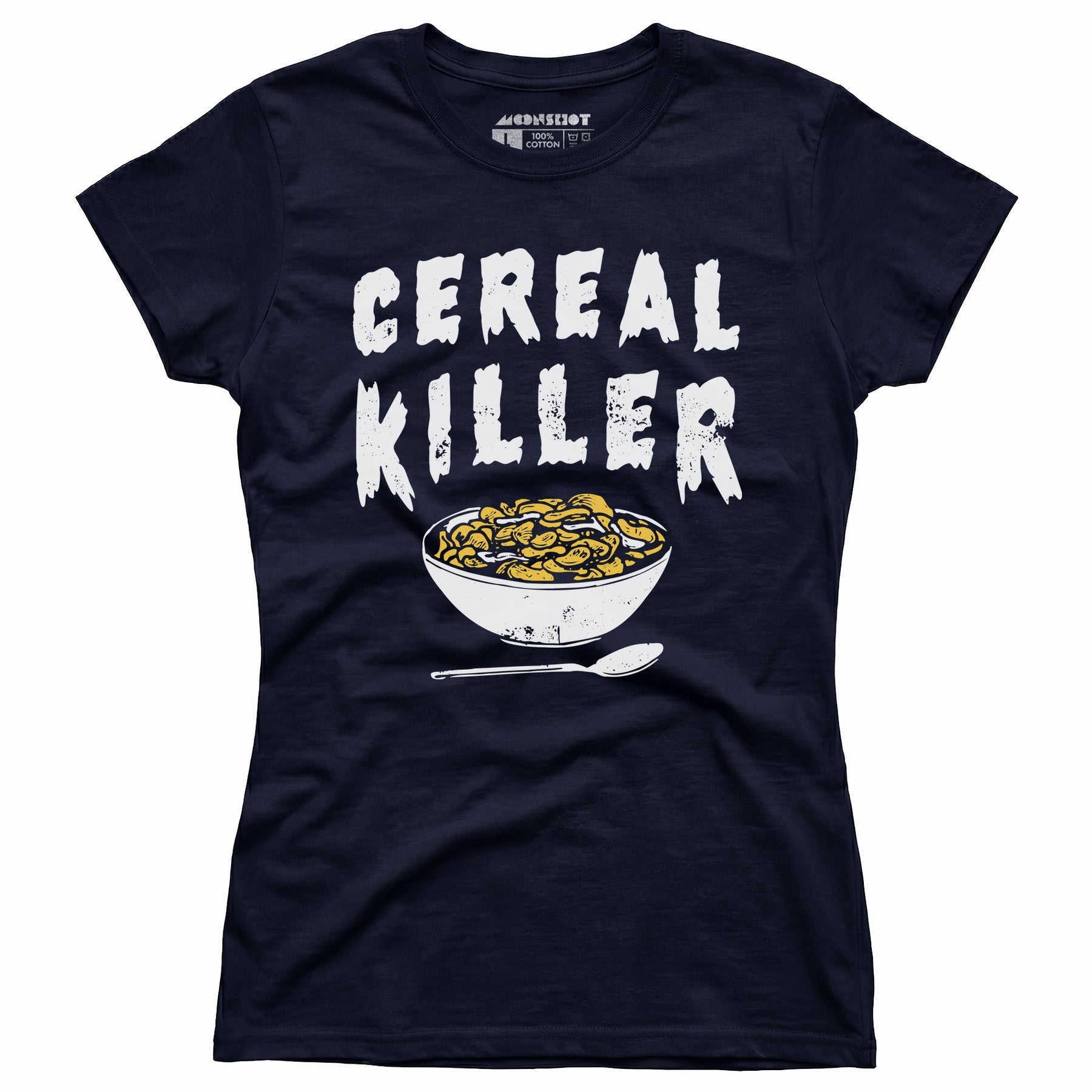 Cereal Killer - Women's T-Shirt