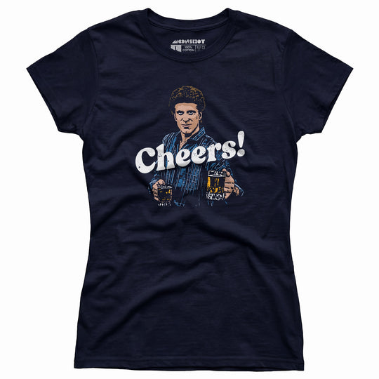 Cheers! - Women's T-Shirt