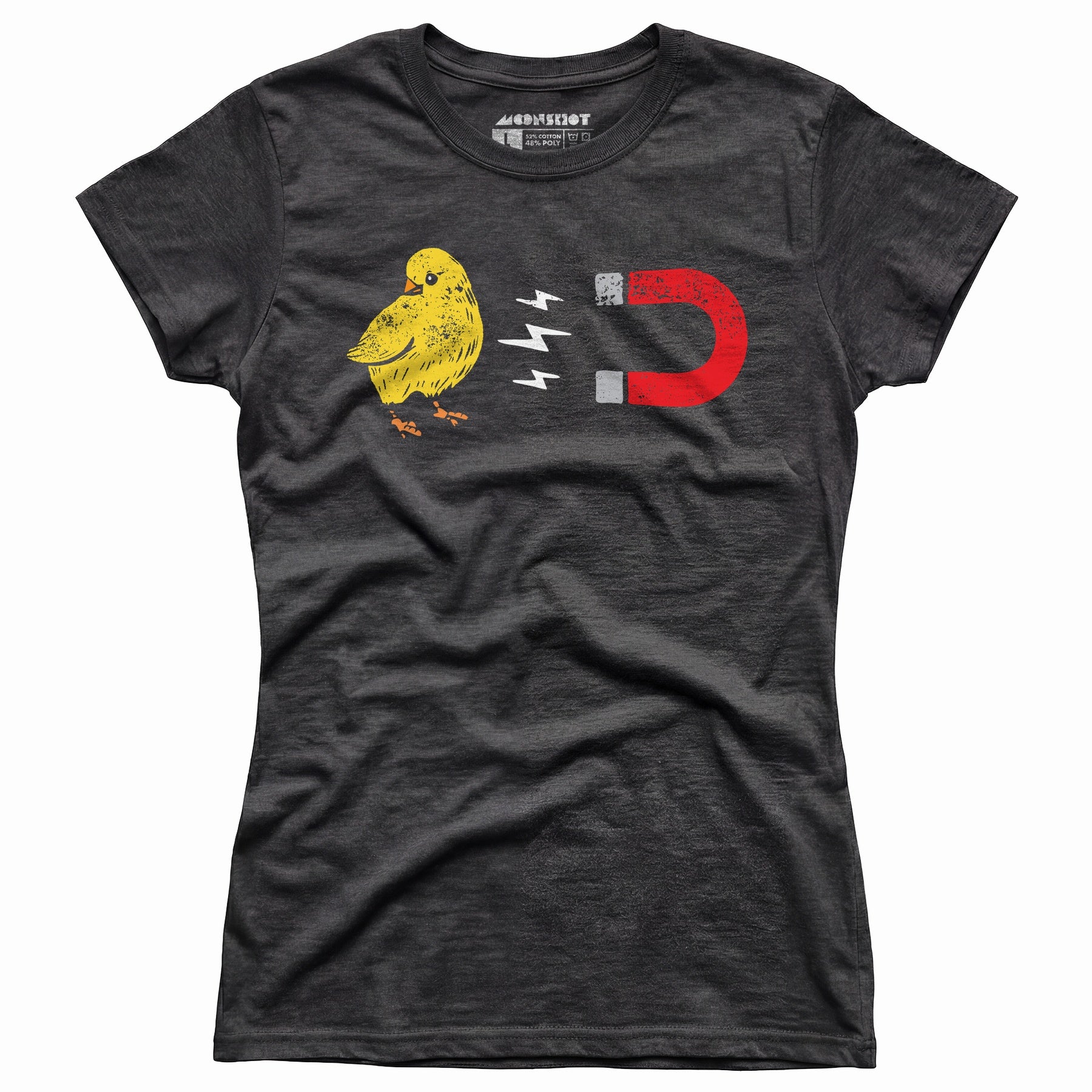 Chick Magnet - Women's T-Shirt