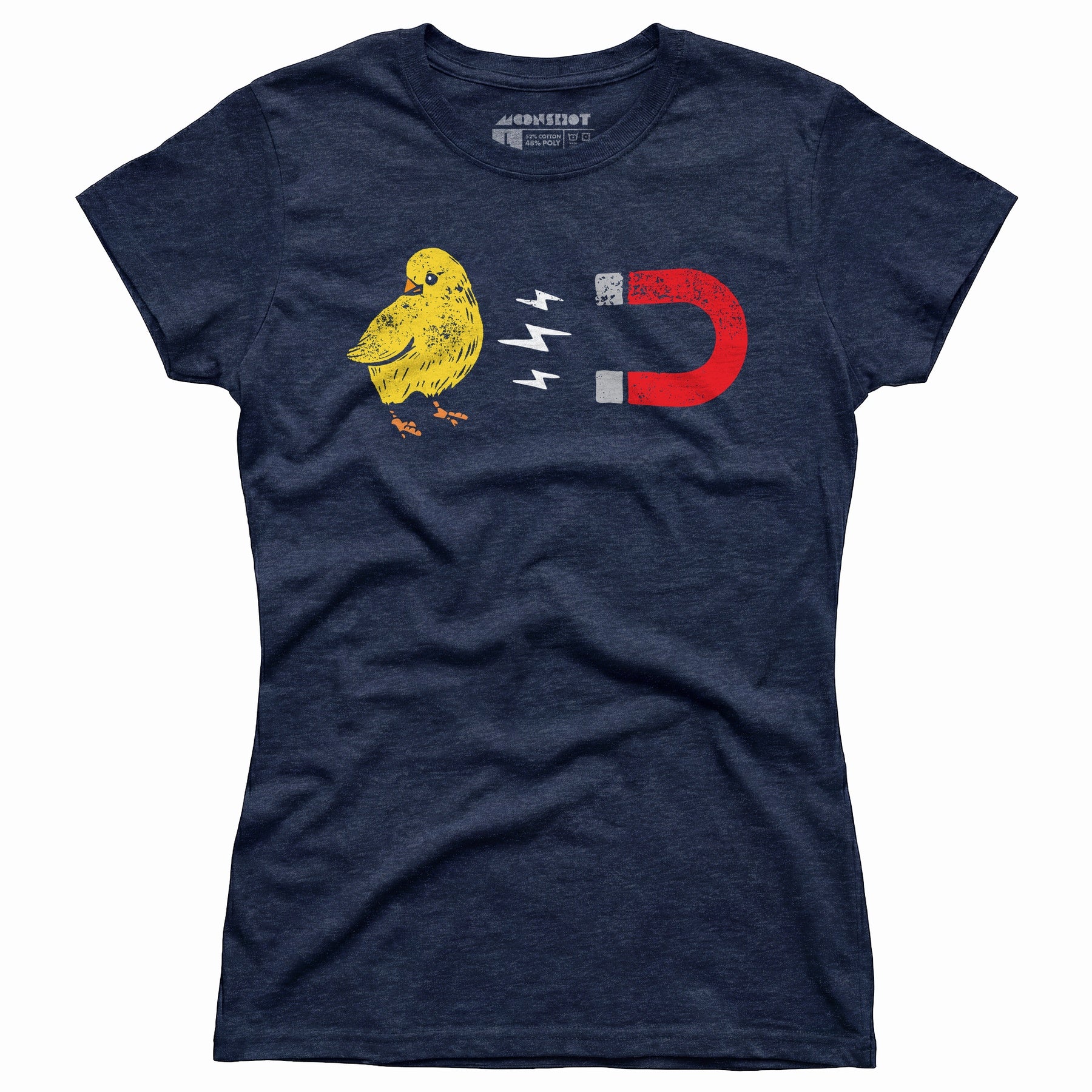Chick Magnet - Women's T-Shirt