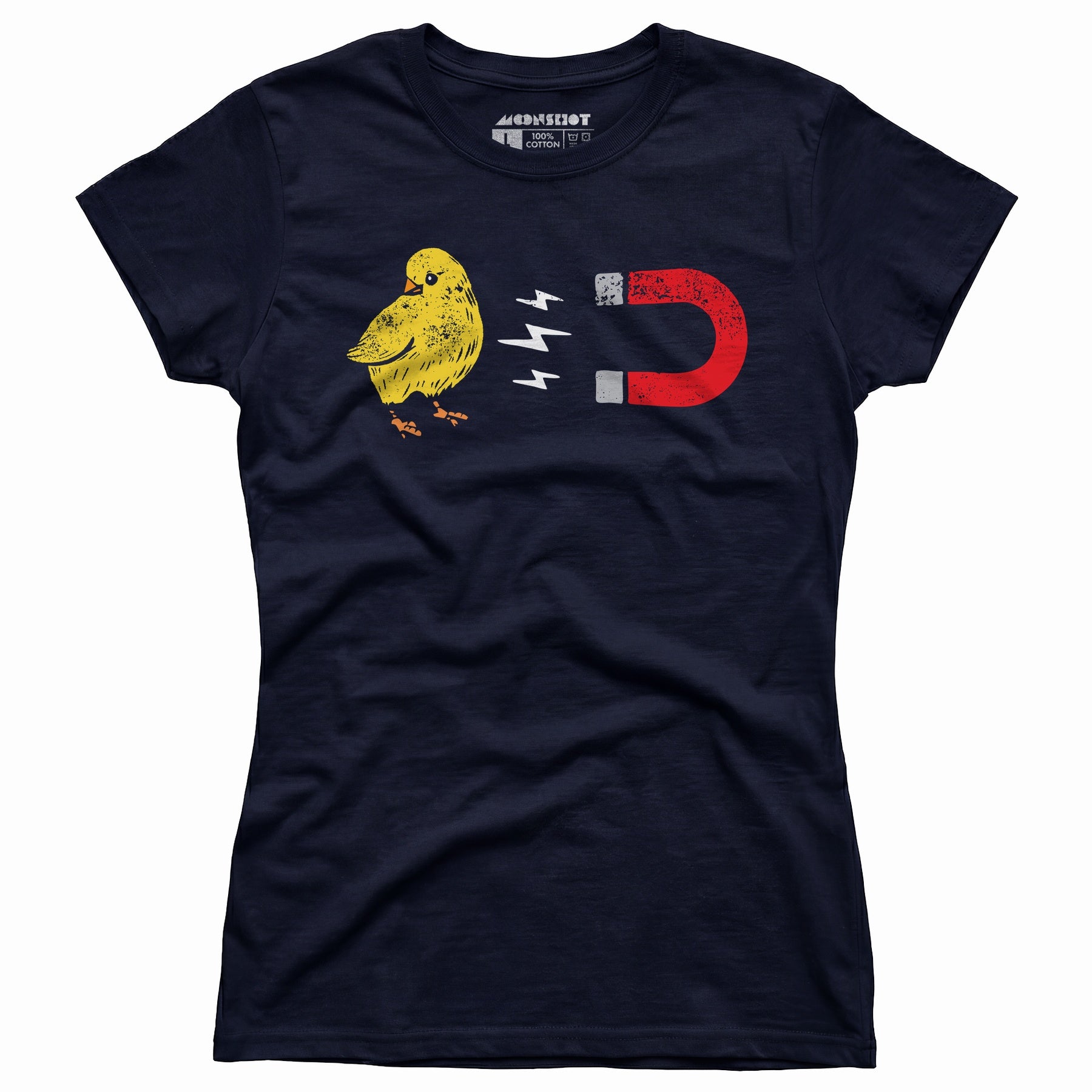 Chick Magnet - Women's T-Shirt