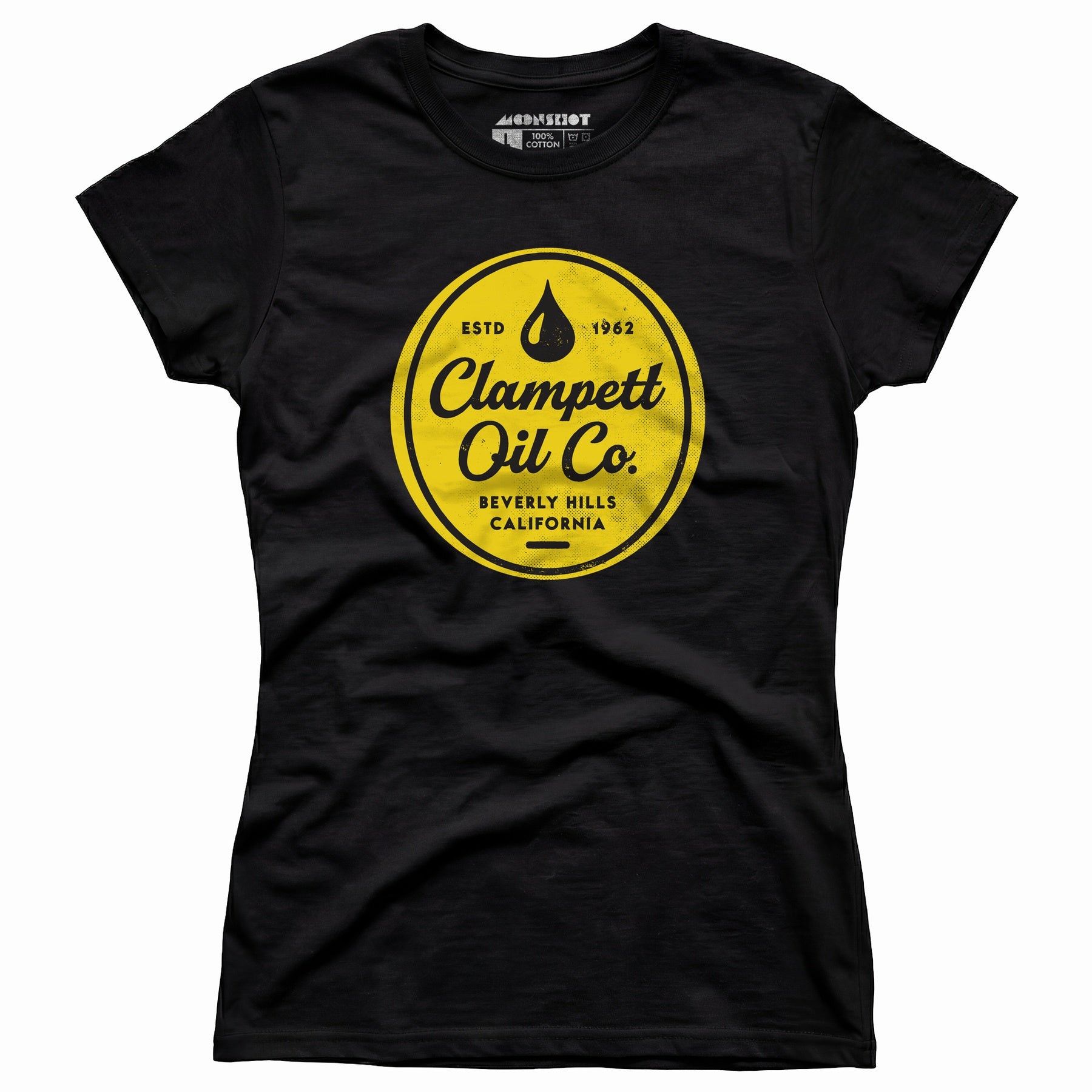 Clampett Oil Co. - Women's T-Shirt