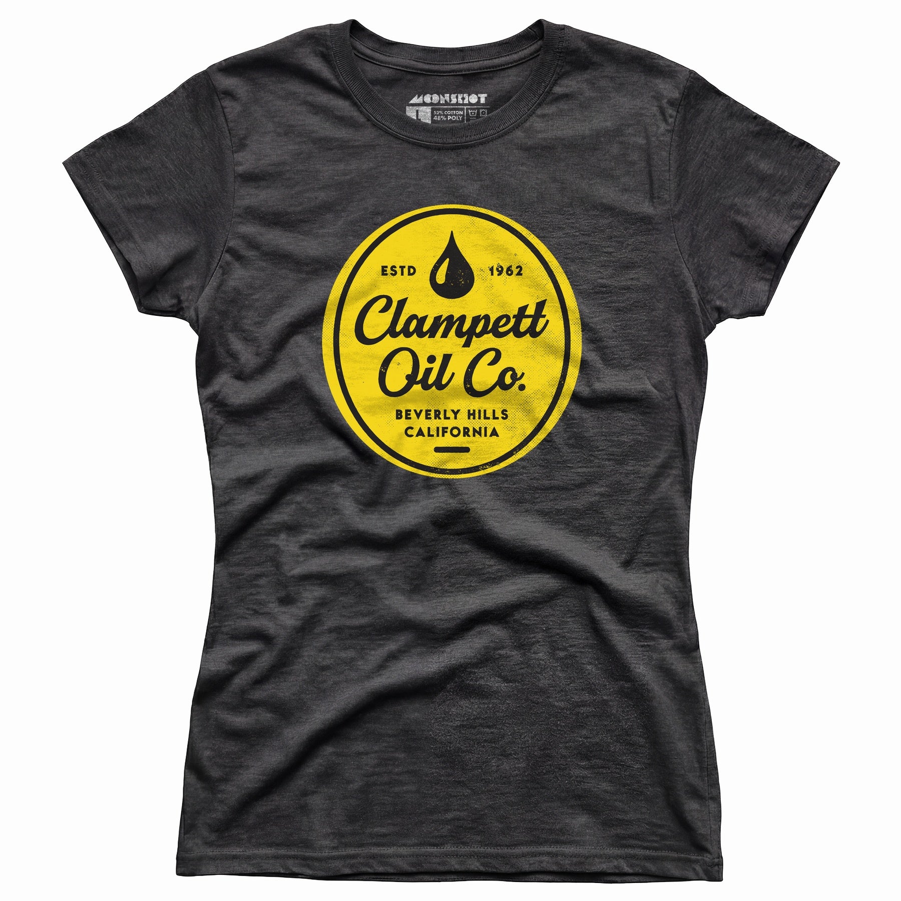 Clampett Oil Co. - Women's T-Shirt