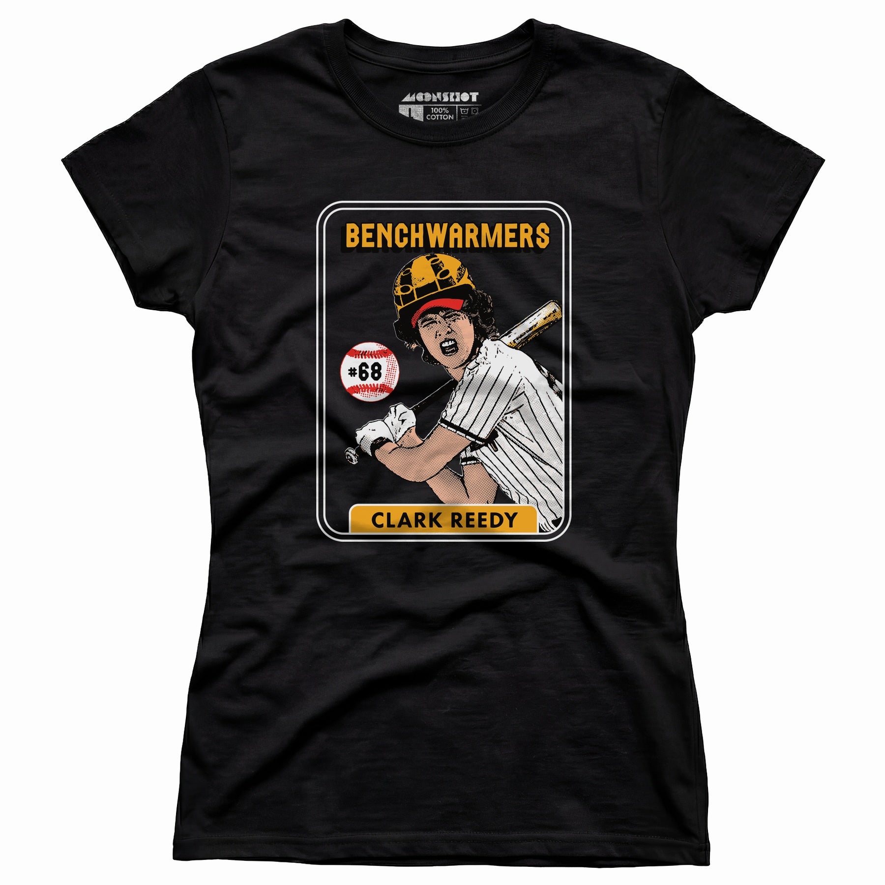 Clark Reedy - Women's T-Shirt
