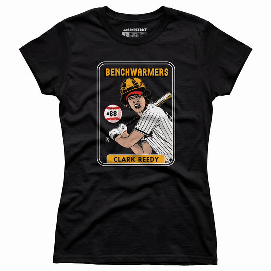Clark Reedy - Women's T-Shirt
